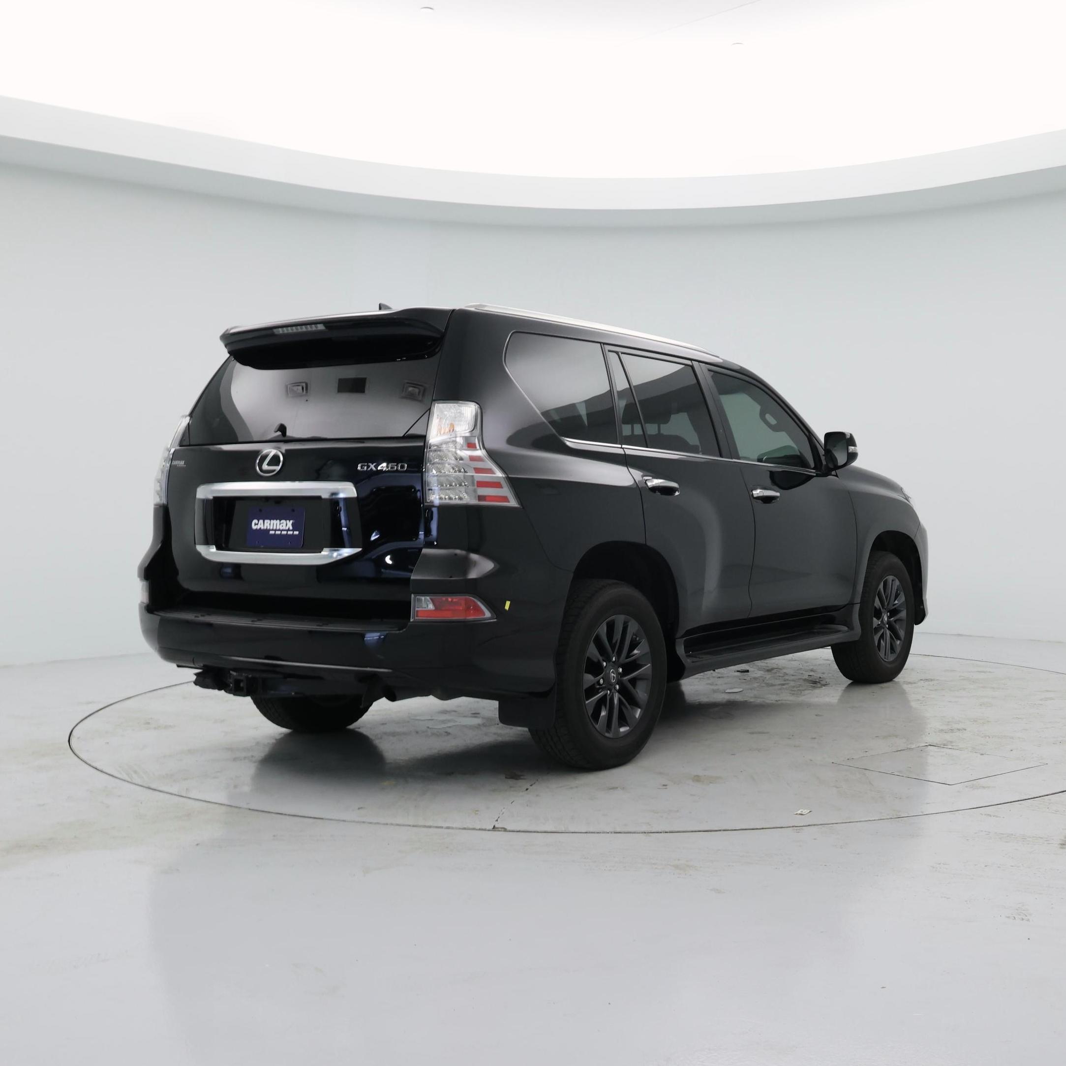 Thumbnail: 2023 Lexus GX - 8