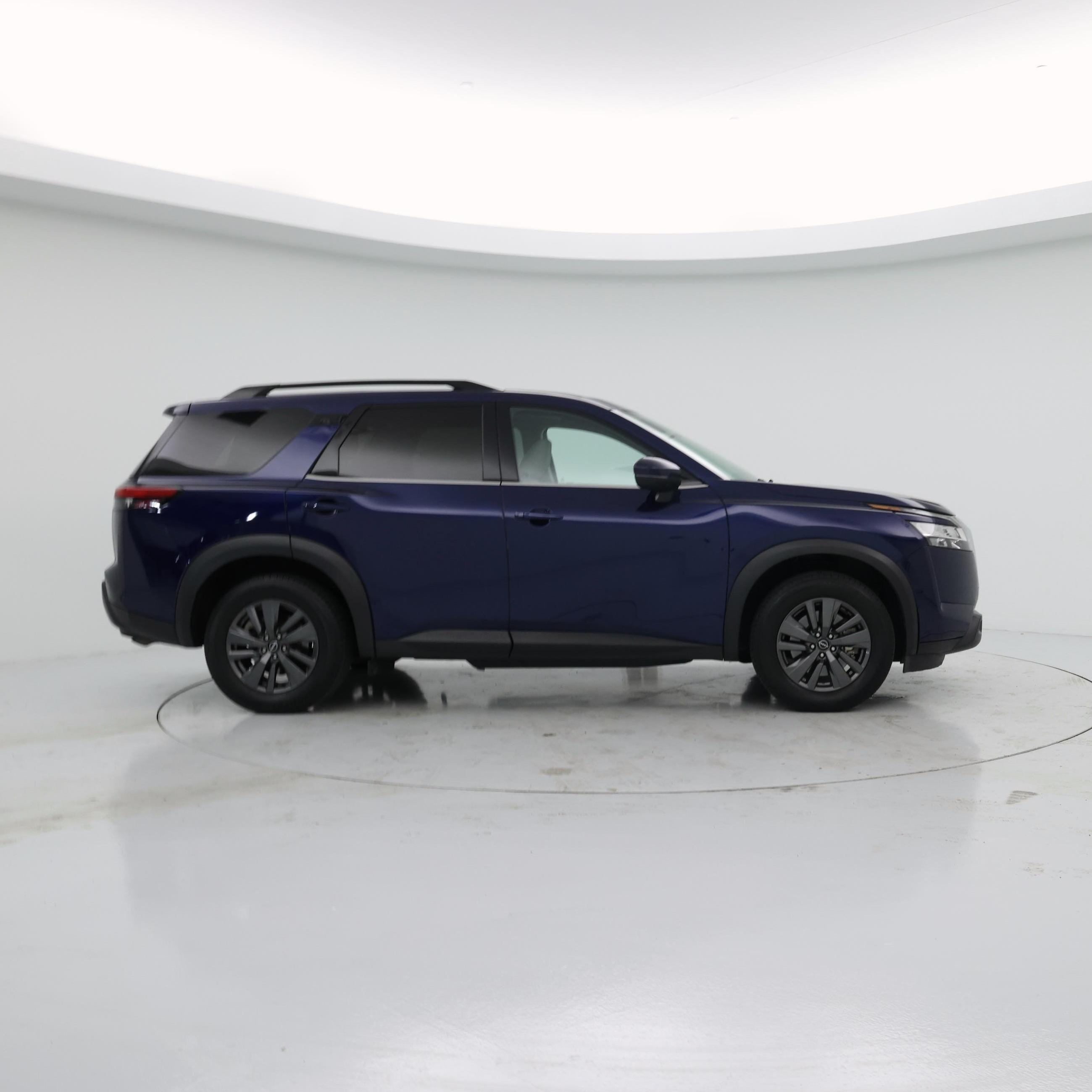 Thumbnail: 2022 Nissan Pathfinder - 7
