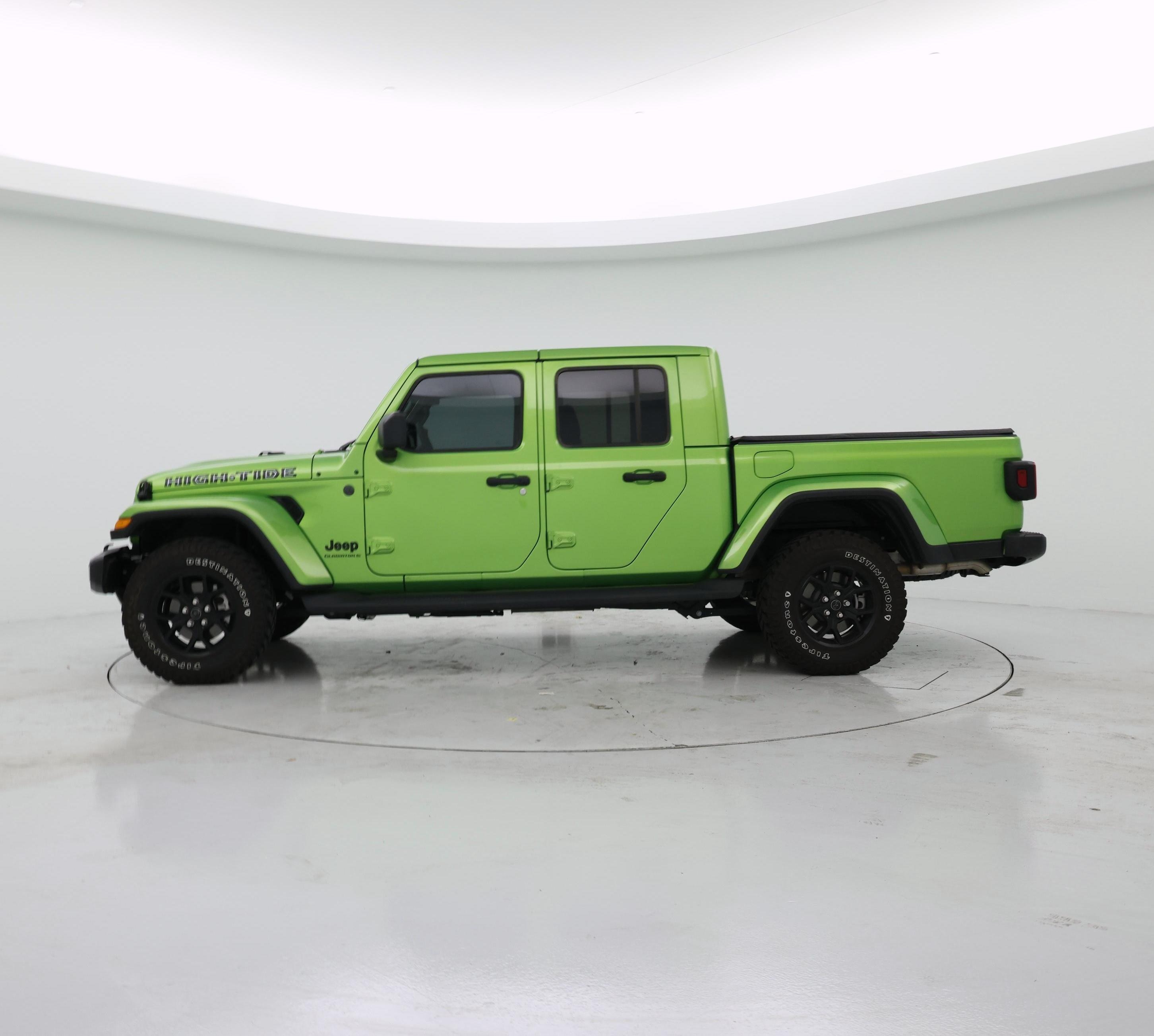 Thumbnail: 2025 Jeep Gladiator - 3