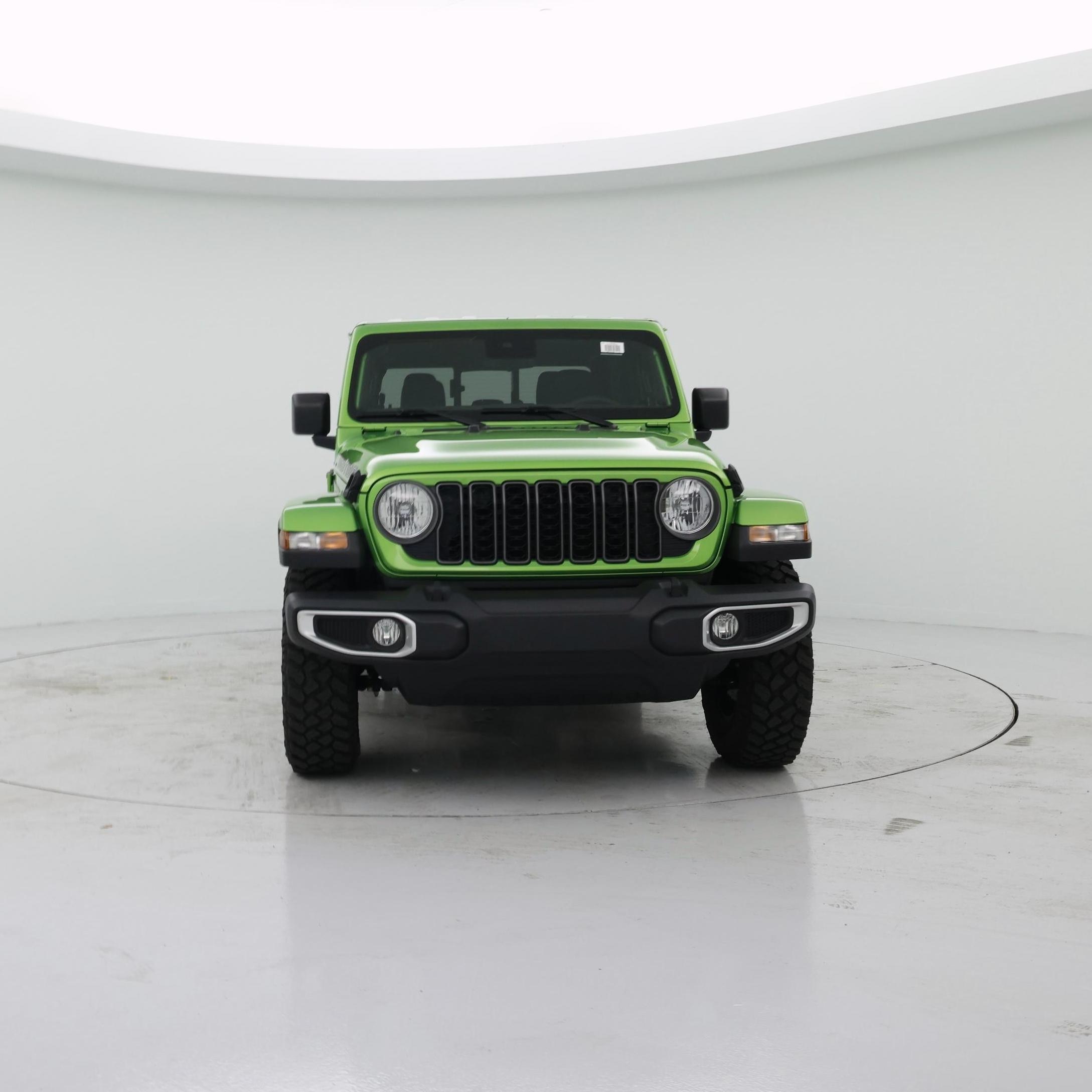 Thumbnail: 2025 Jeep Gladiator - 5