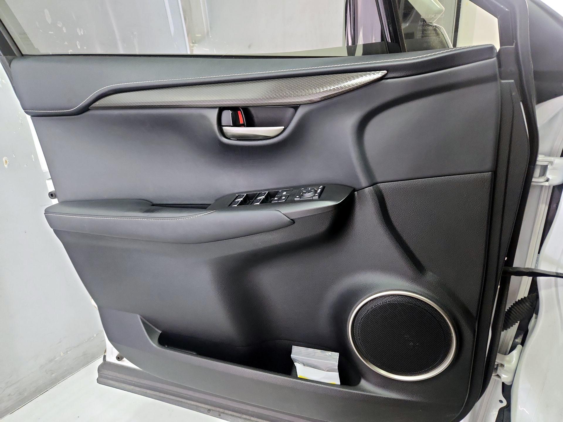 Thumbnail: 2020 Lexus NX - 12