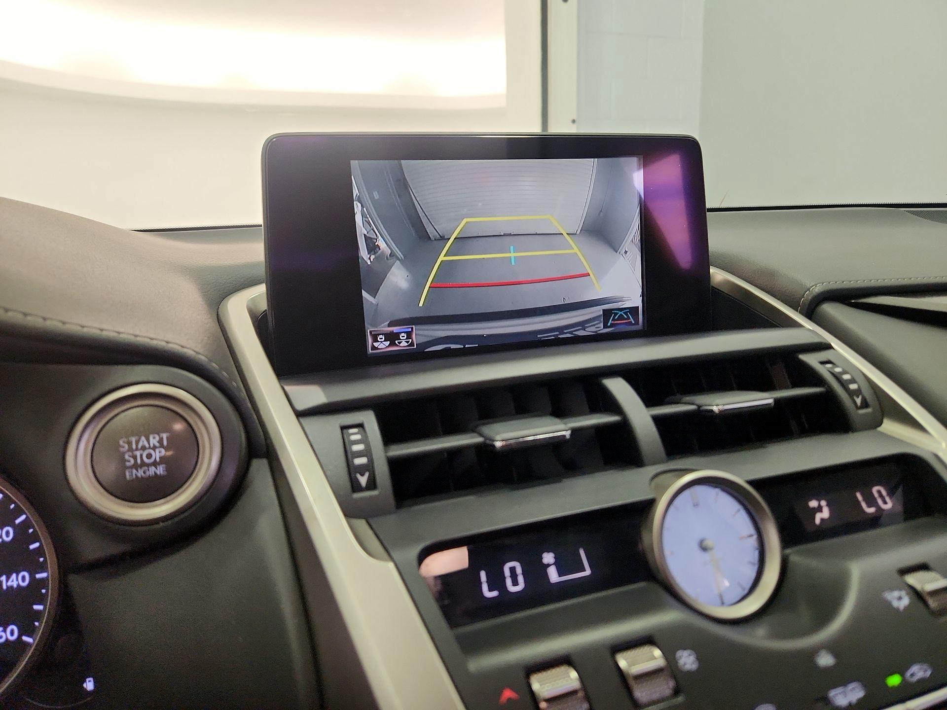 Thumbnail: 2020 Lexus NX - 14