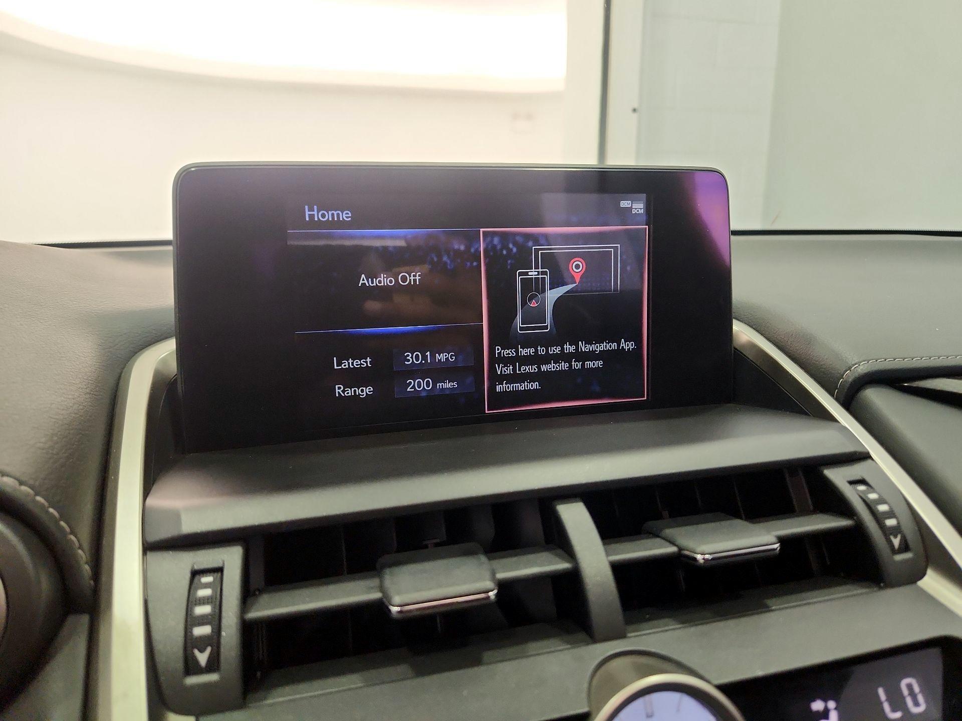 Thumbnail: 2020 Lexus NX - 15
