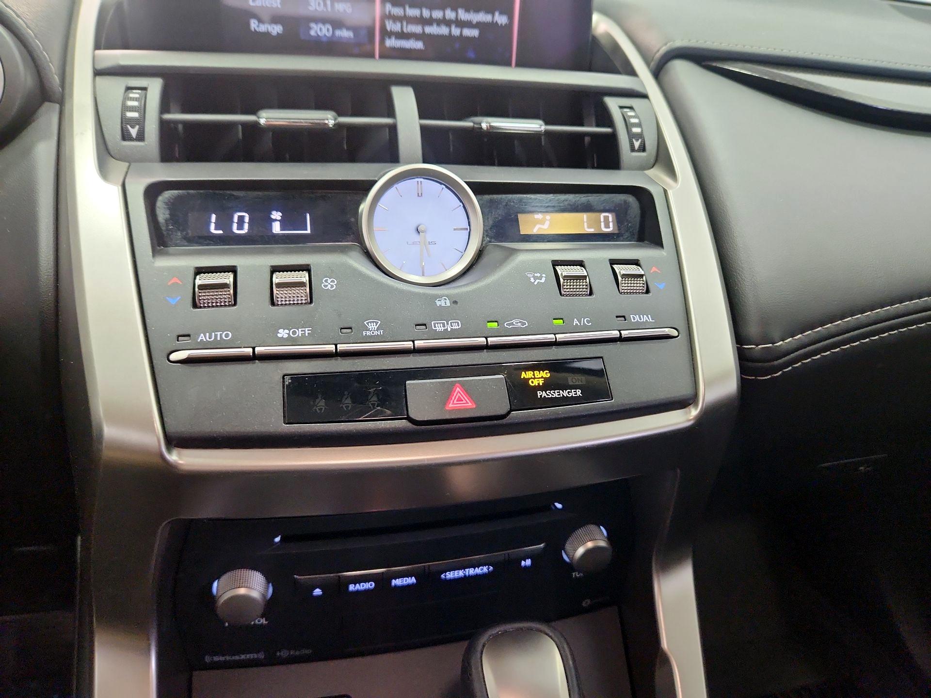 Thumbnail: 2020 Lexus NX - 16