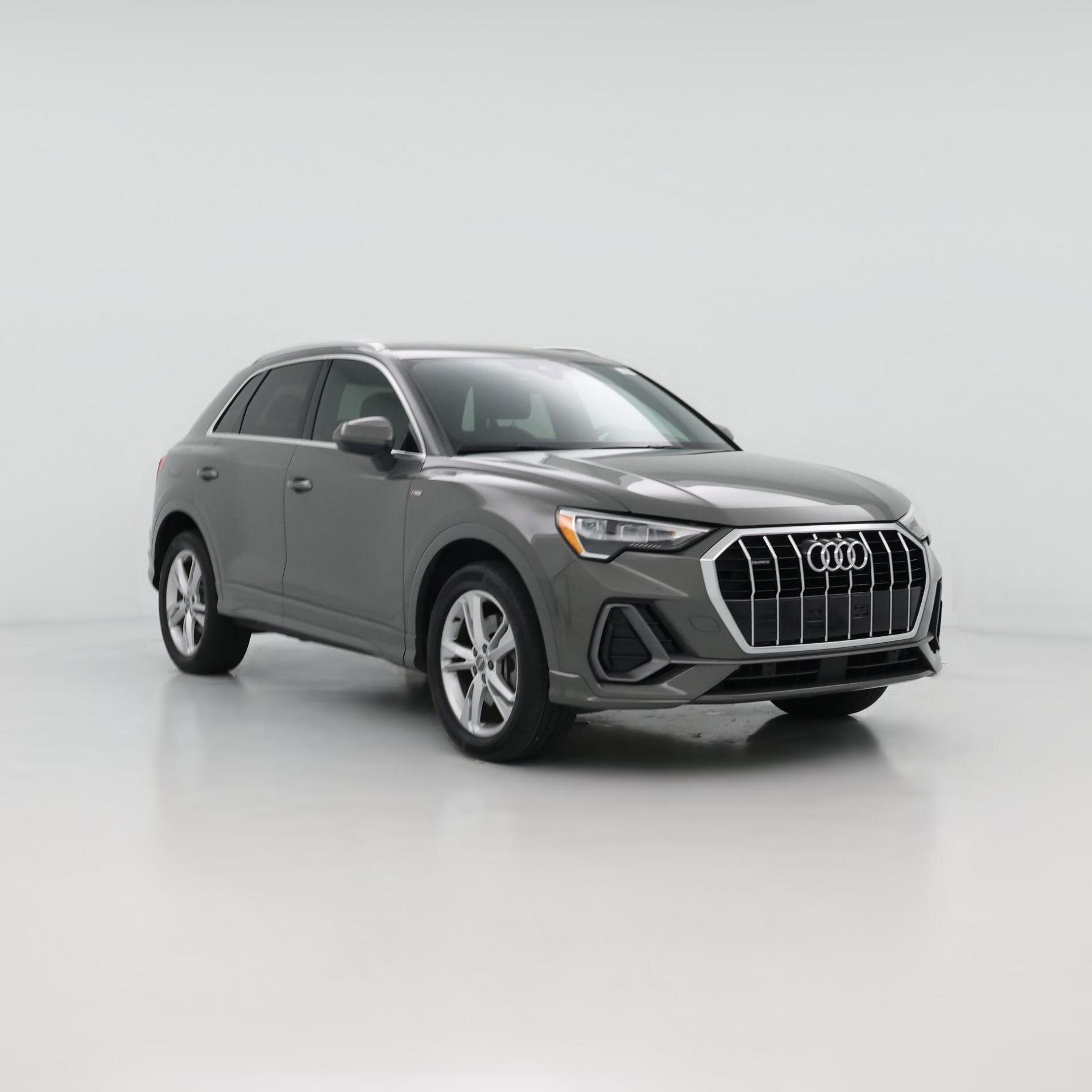 Thumbnail: 2020 Audi Q3 - 1