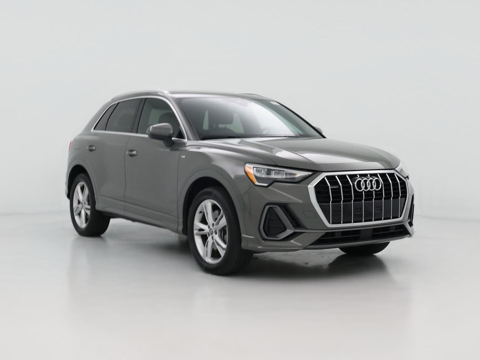 2020 Audi Q3 S Line Premium