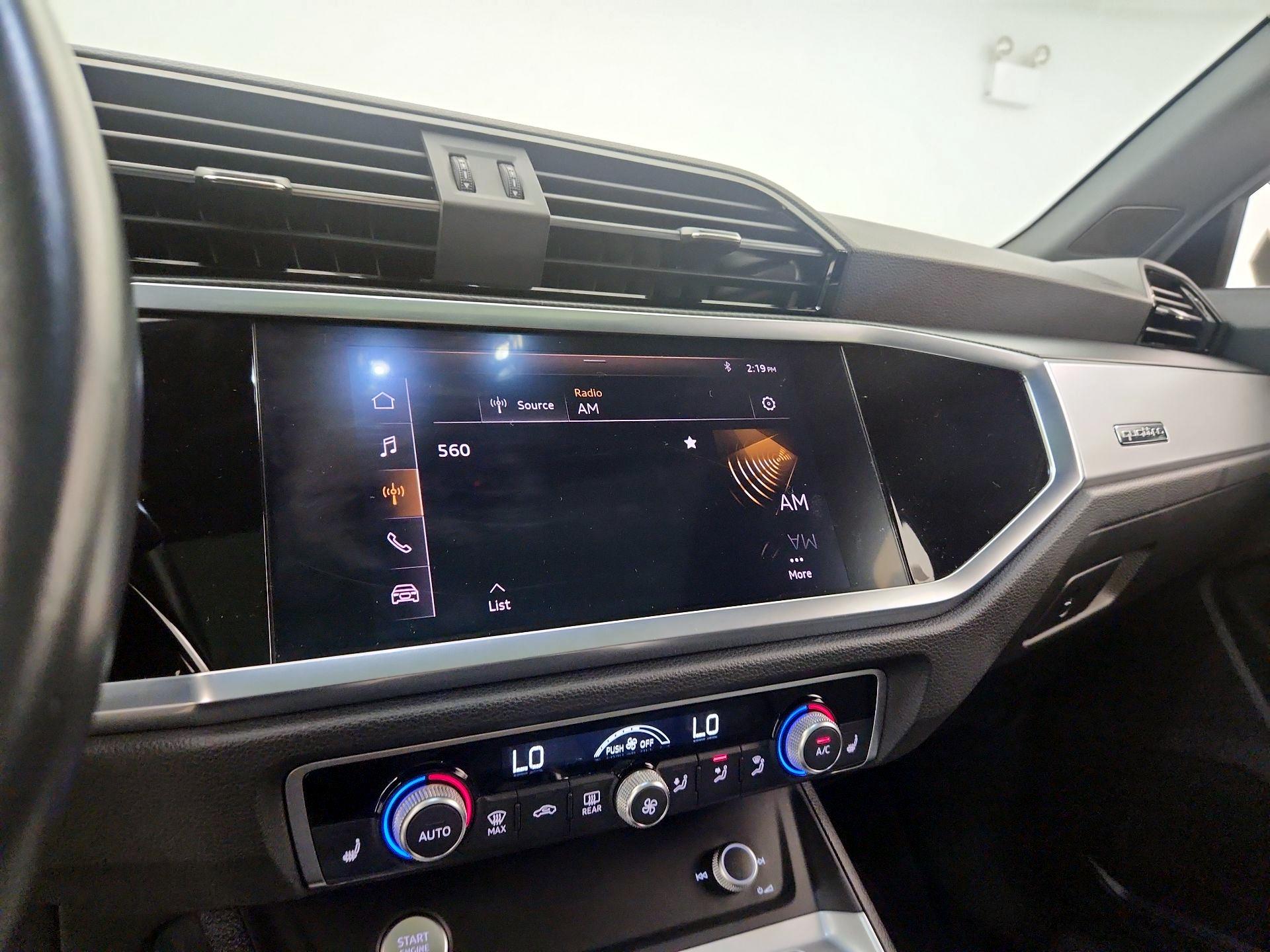 Thumbnail: 2020 Audi Q3 - 15