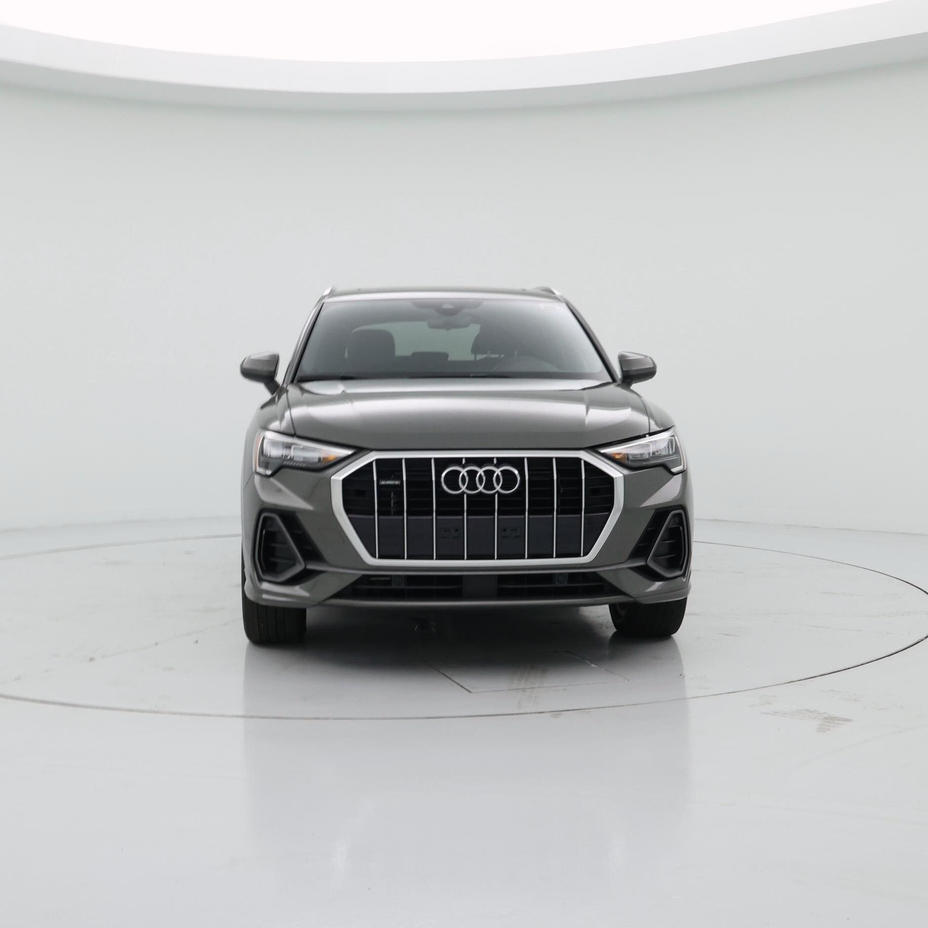 Thumbnail: 2020 Audi Q3 - 5