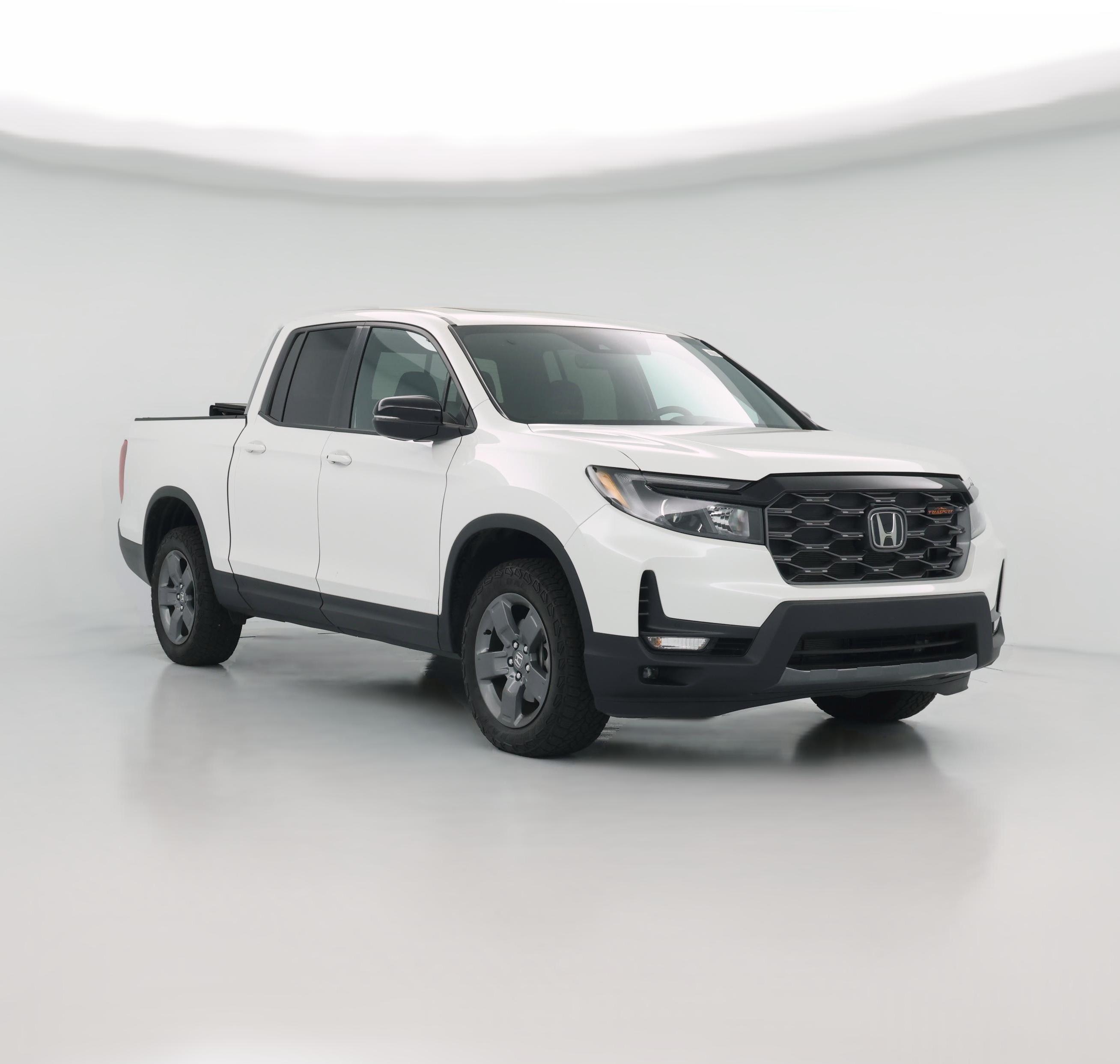 Thumbnail: 2025 Honda Ridgeline - 1
