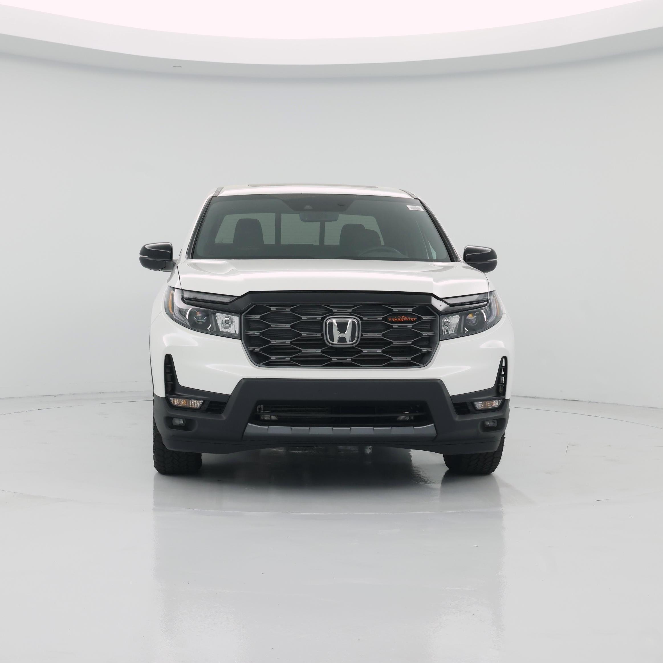 Thumbnail: 2025 Honda Ridgeline - 5