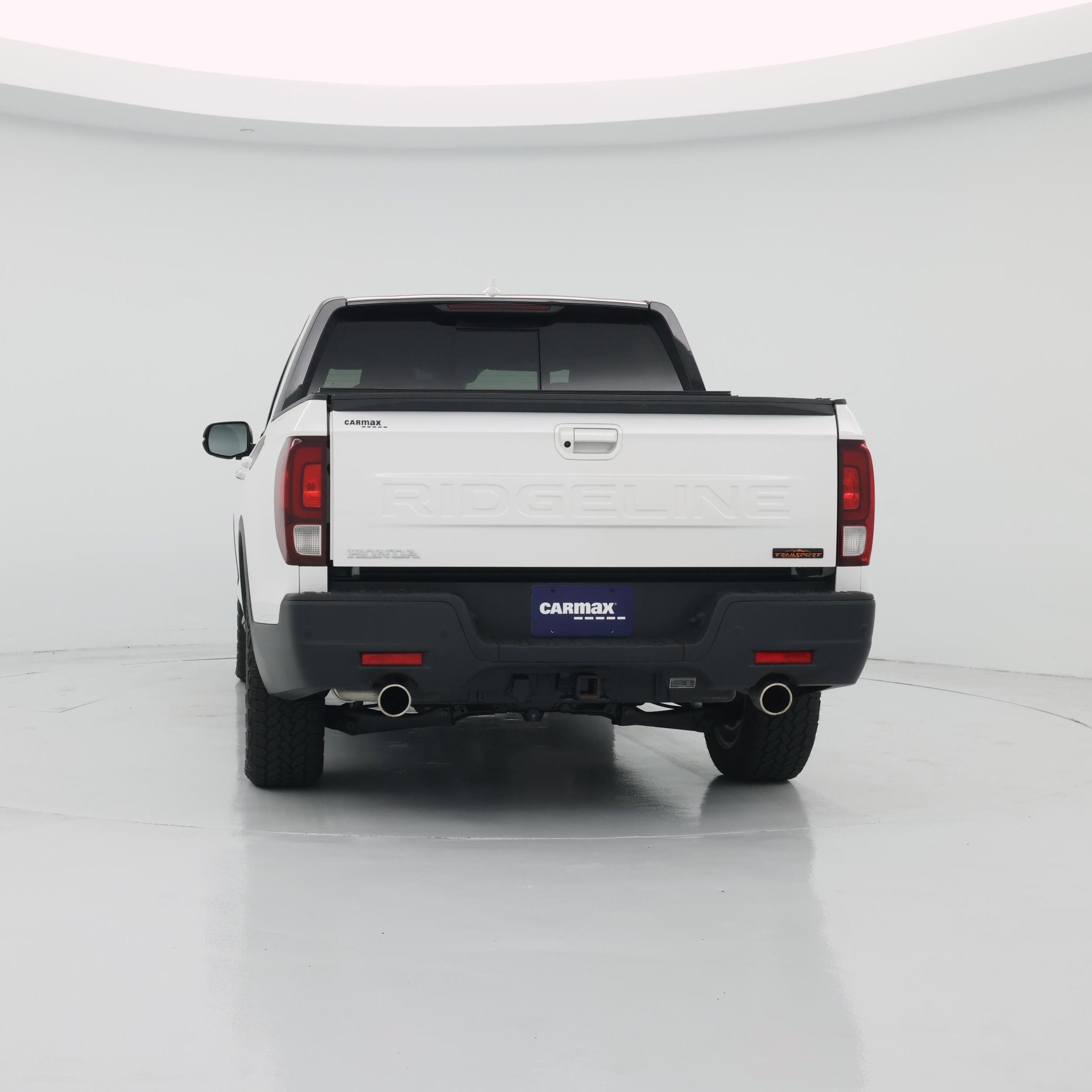 Thumbnail: 2025 Honda Ridgeline - 6