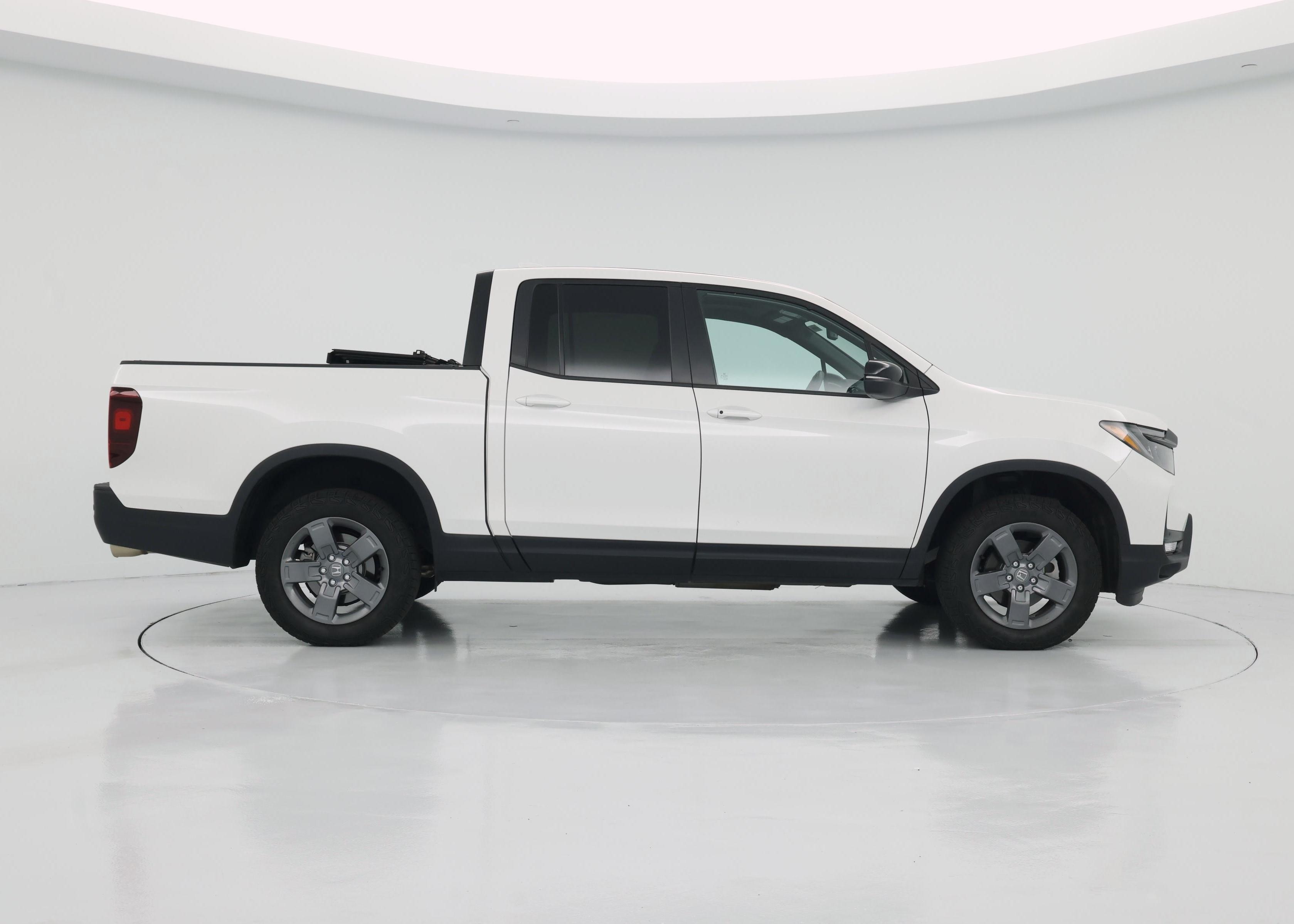 Thumbnail: 2025 Honda Ridgeline - 7