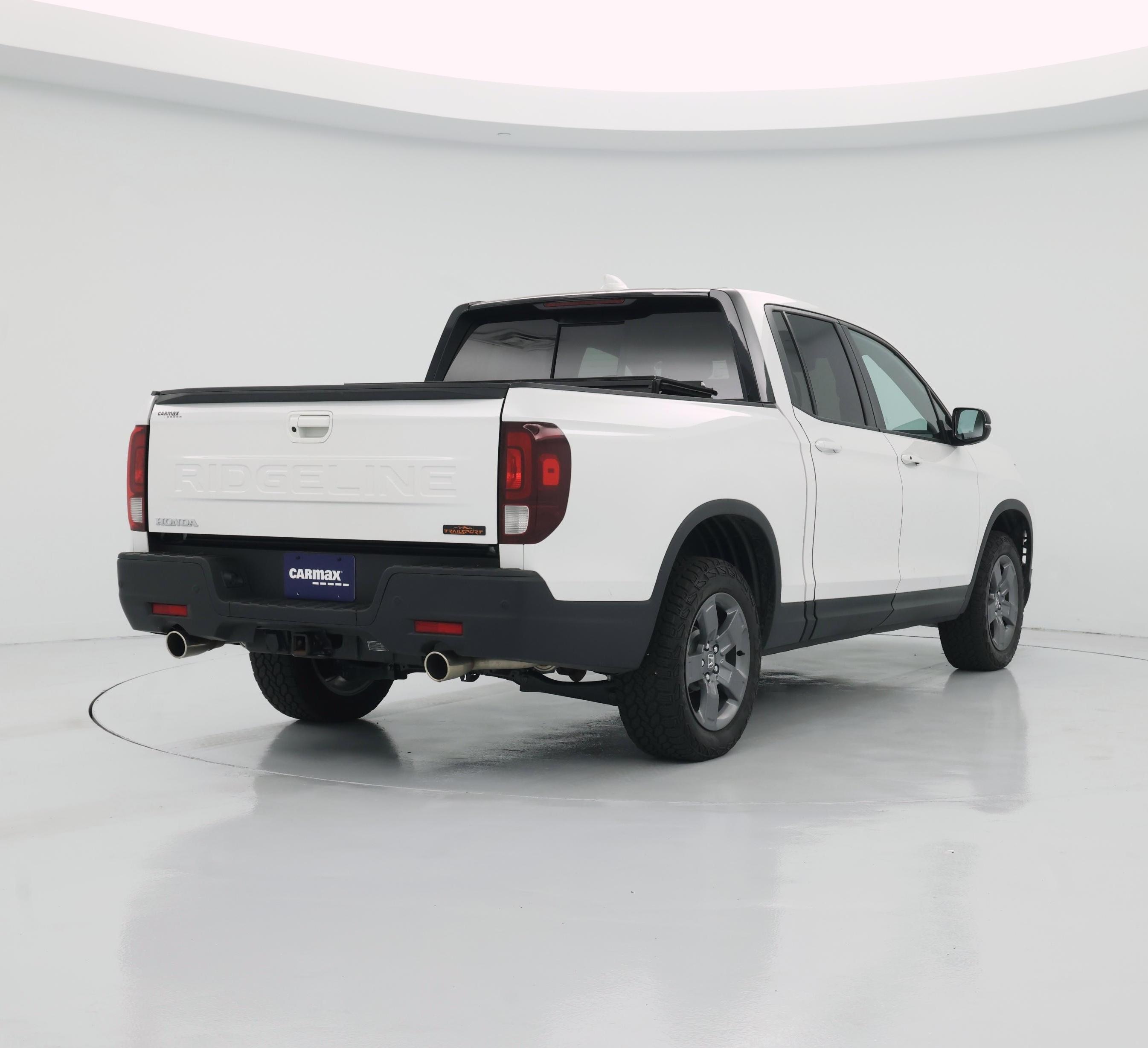 Thumbnail: 2025 Honda Ridgeline - 8