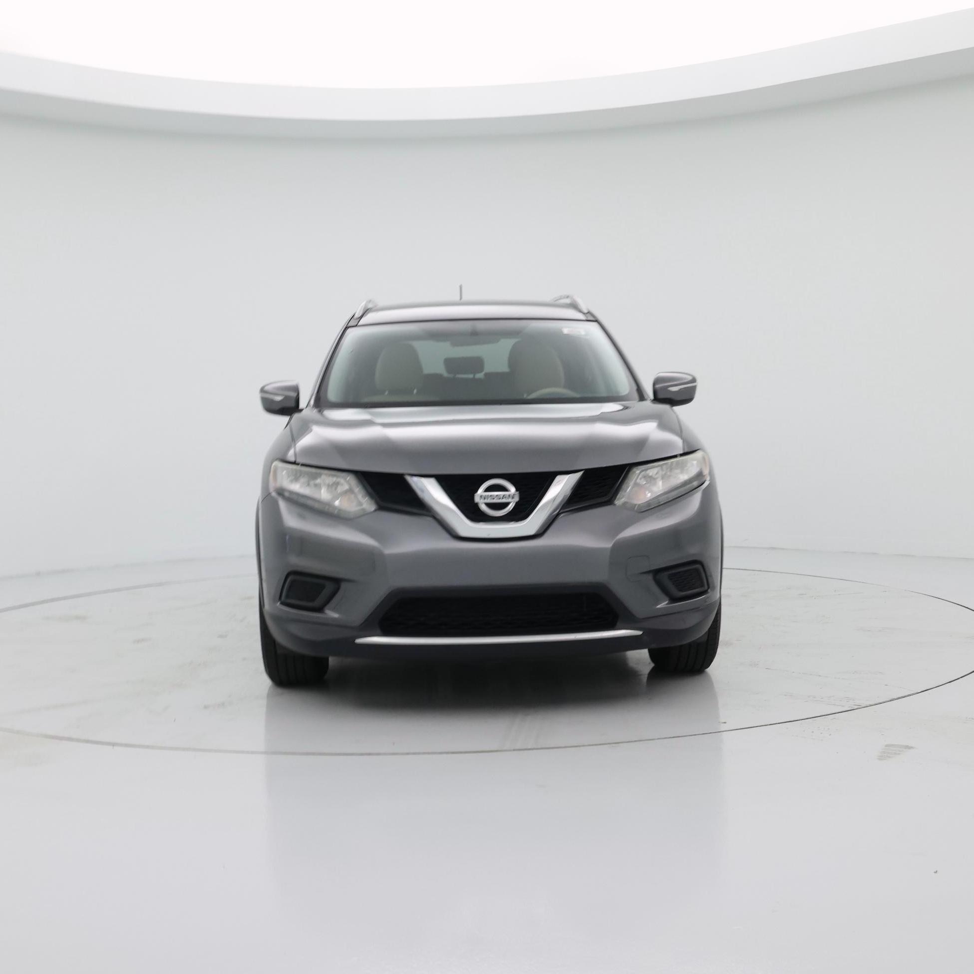 Thumbnail: 2015 Nissan Rogue - 5