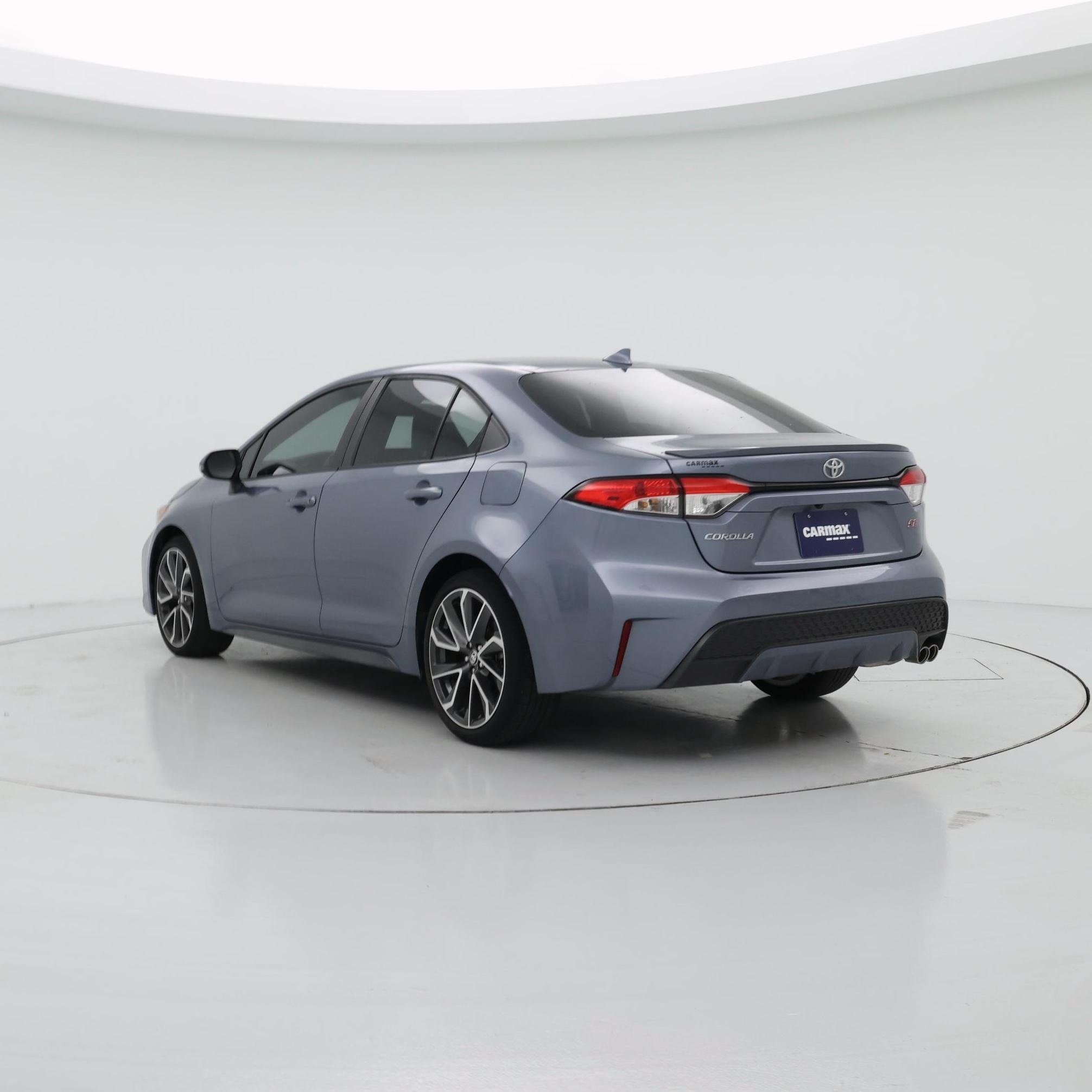 Thumbnail: 2022 Toyota Corolla - 2