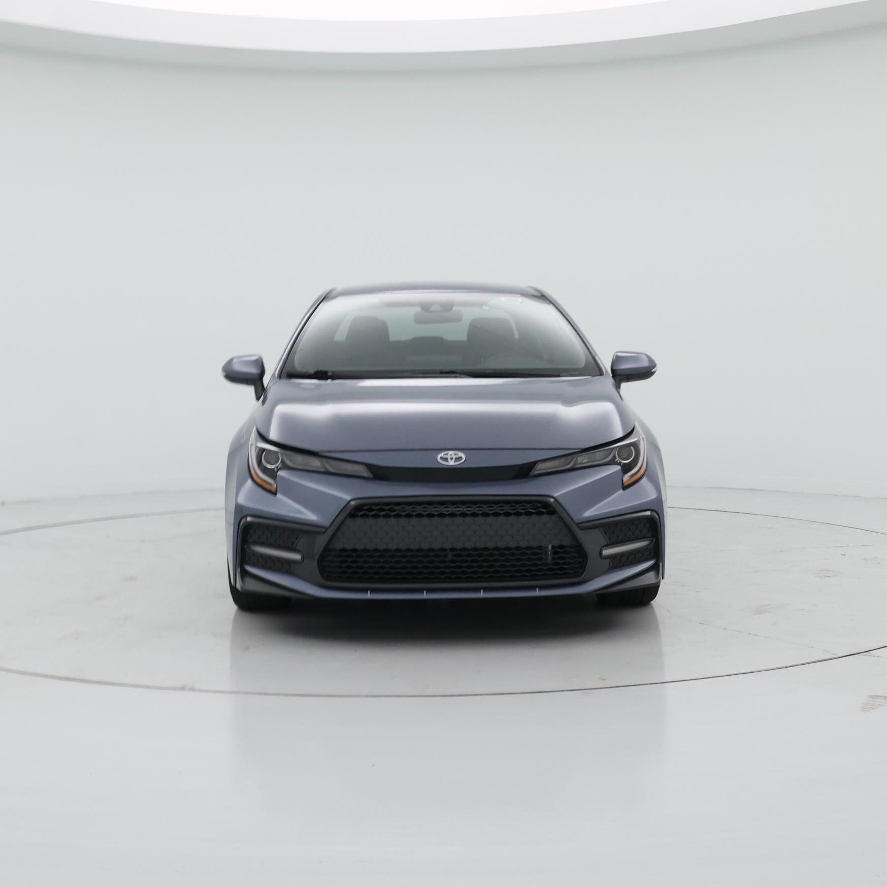 Thumbnail: 2022 Toyota Corolla - 5