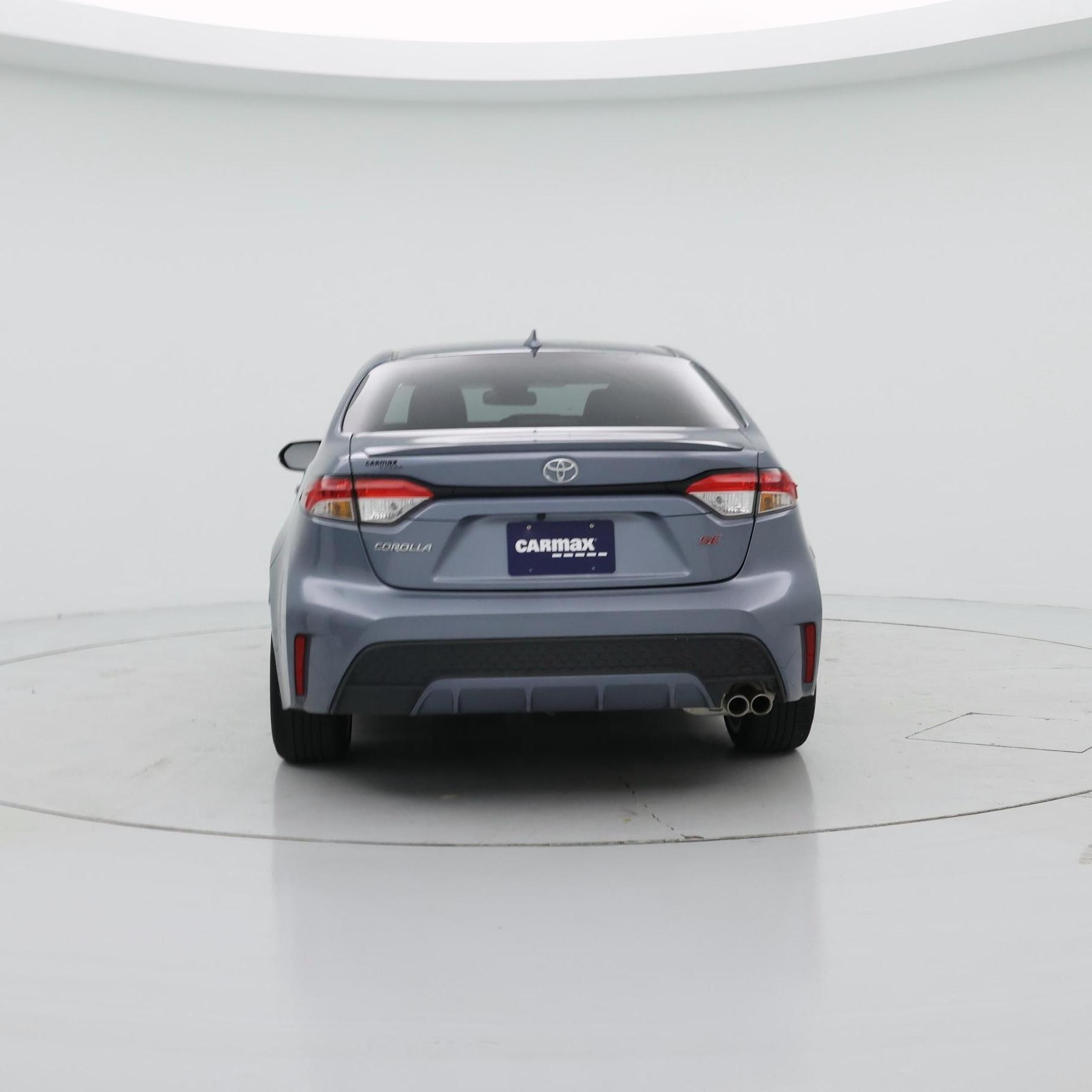 Thumbnail: 2022 Toyota Corolla - 6