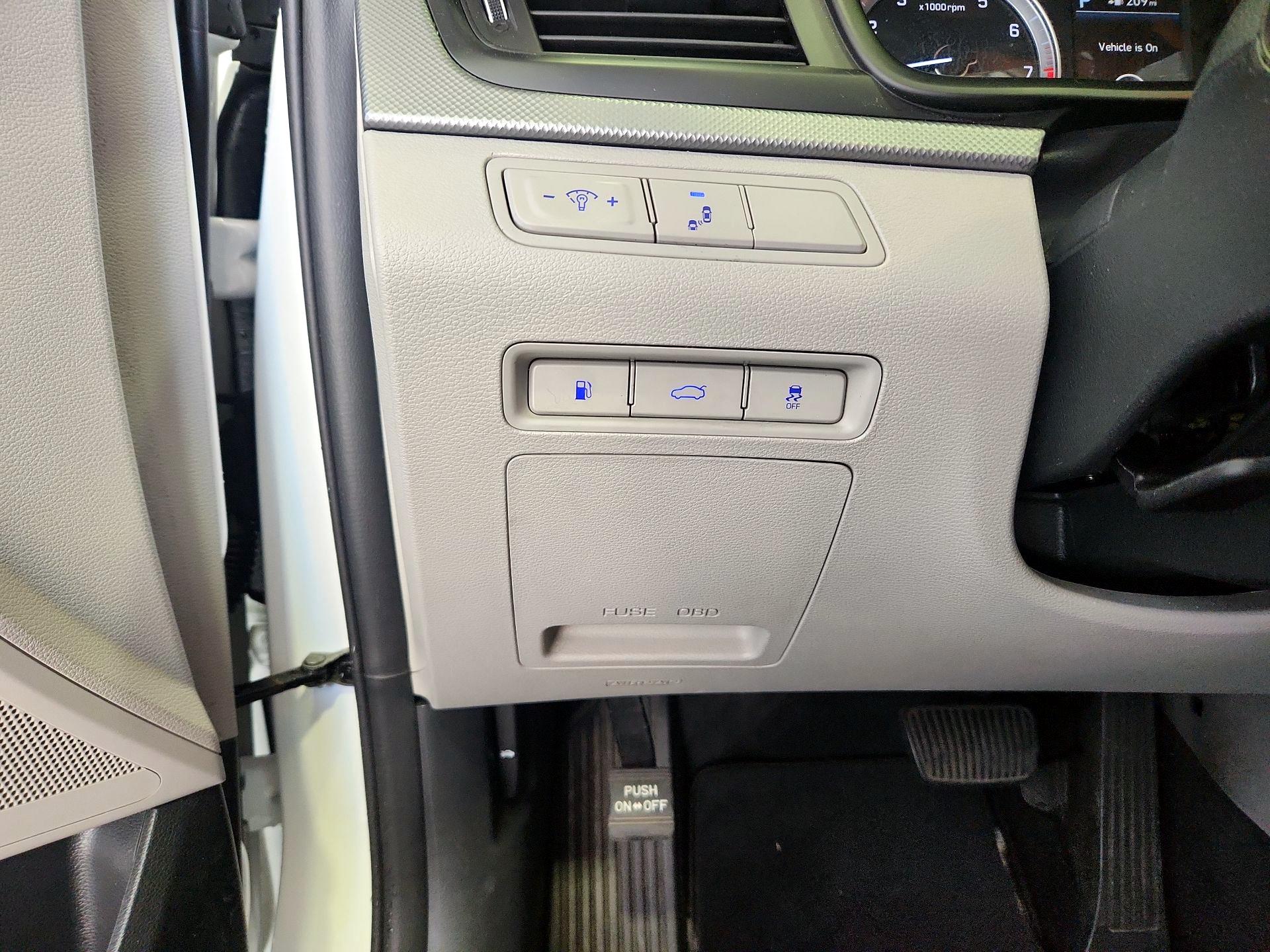 Thumbnail: 2018 Hyundai Sonata - 13