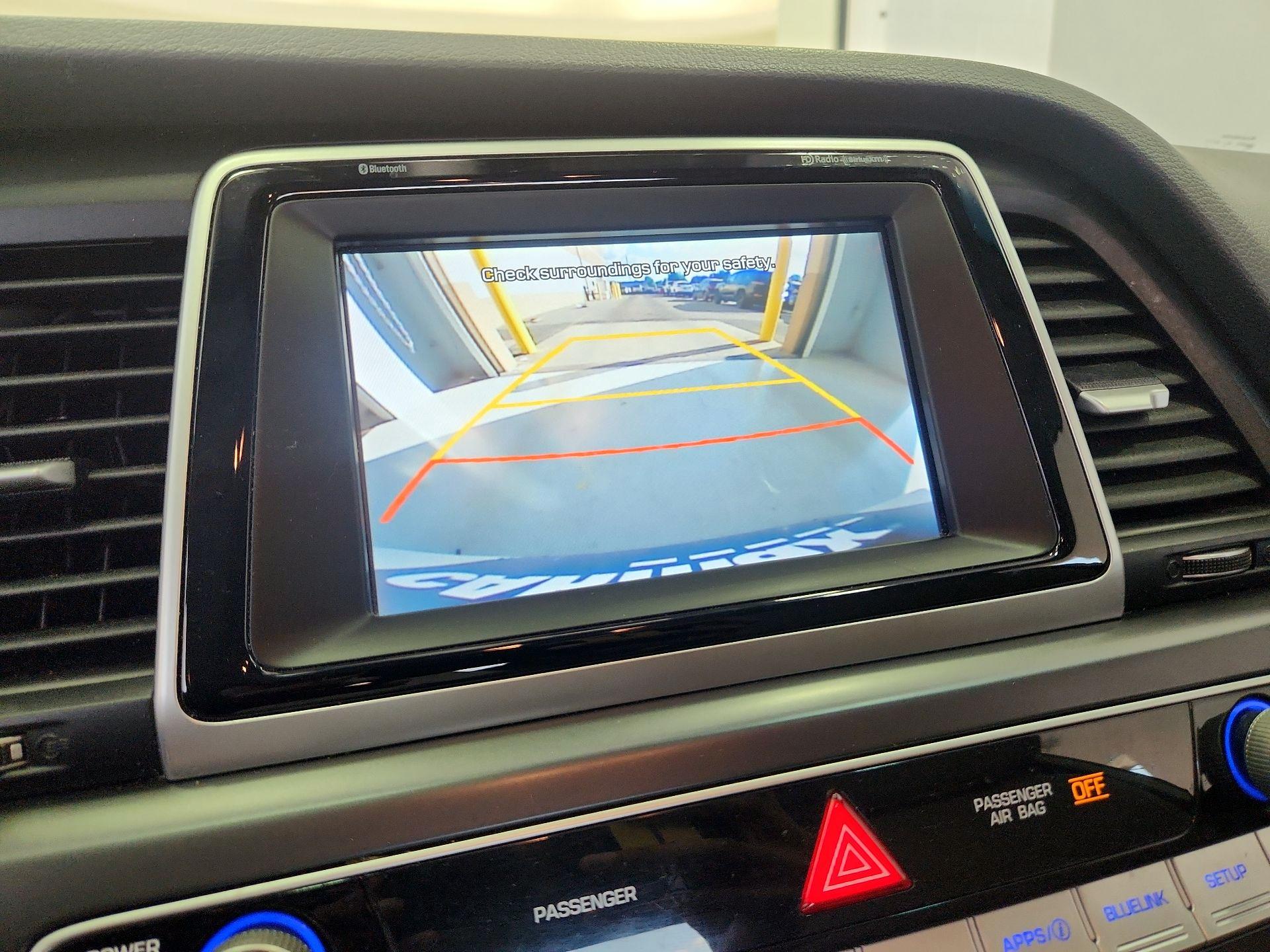 Thumbnail: 2018 Hyundai Sonata - 14