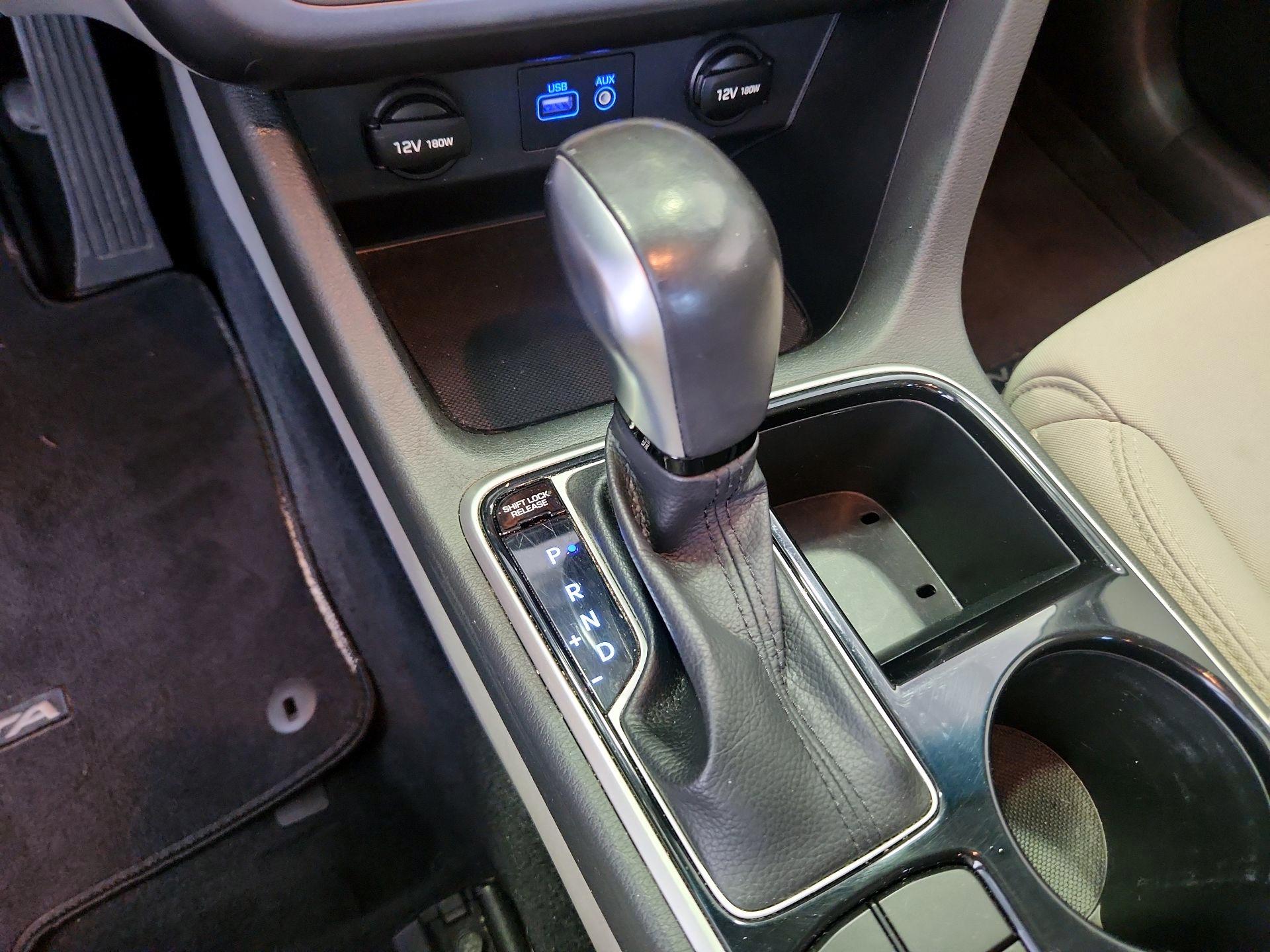 Thumbnail: 2018 Hyundai Sonata - 17