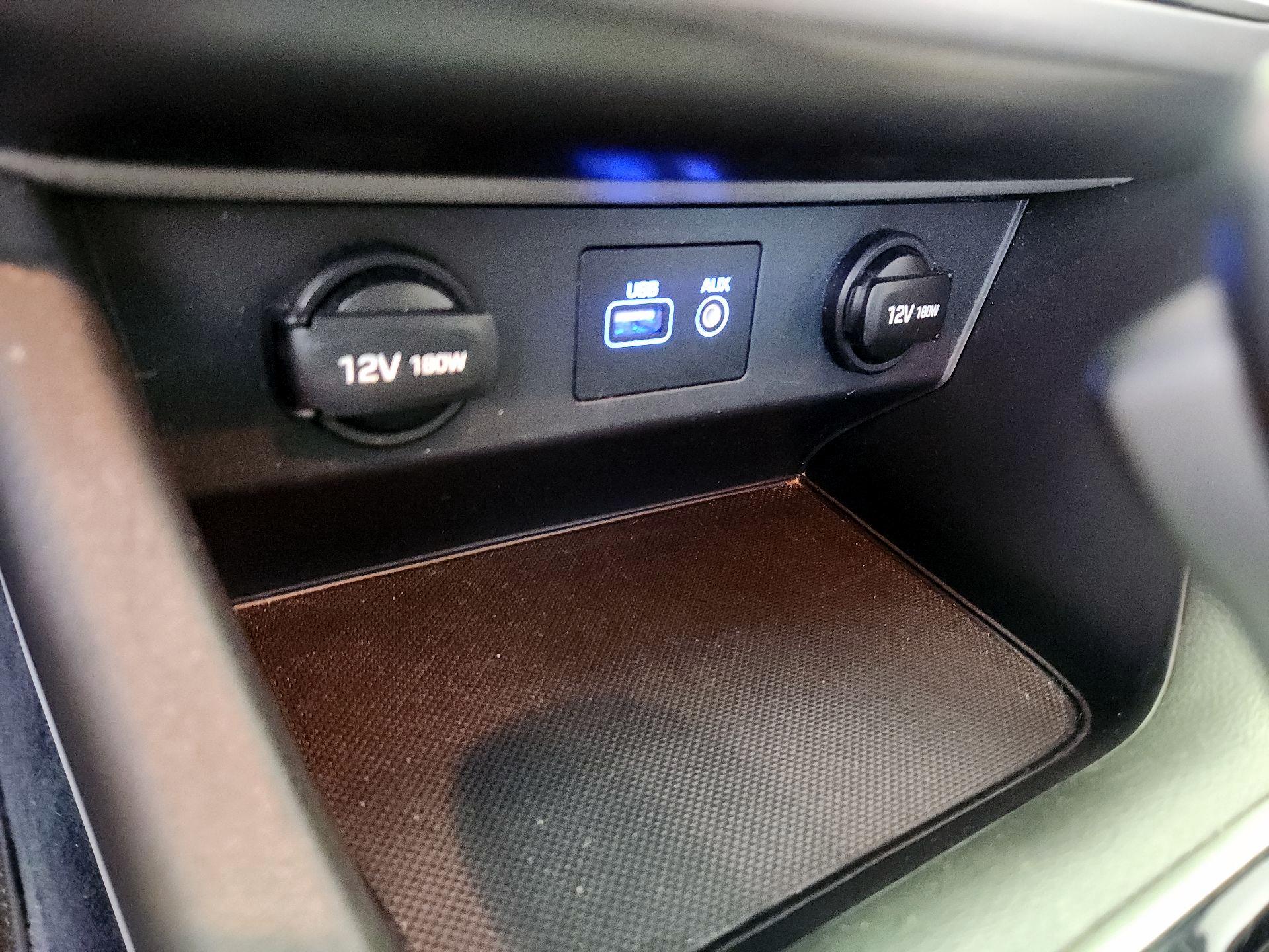 Thumbnail: 2018 Hyundai Sonata - 18