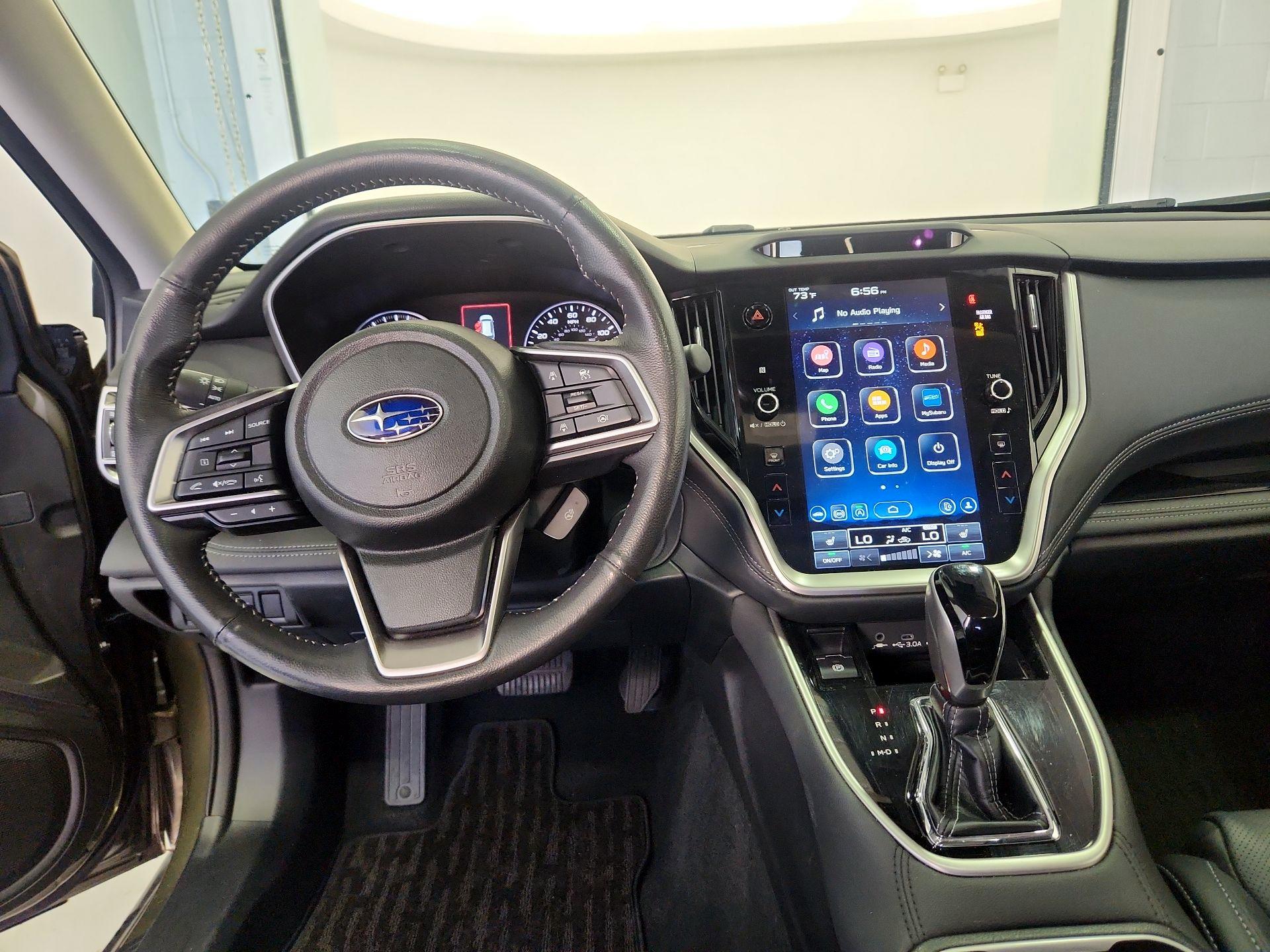 Thumbnail: 2024 Subaru Outback - 9