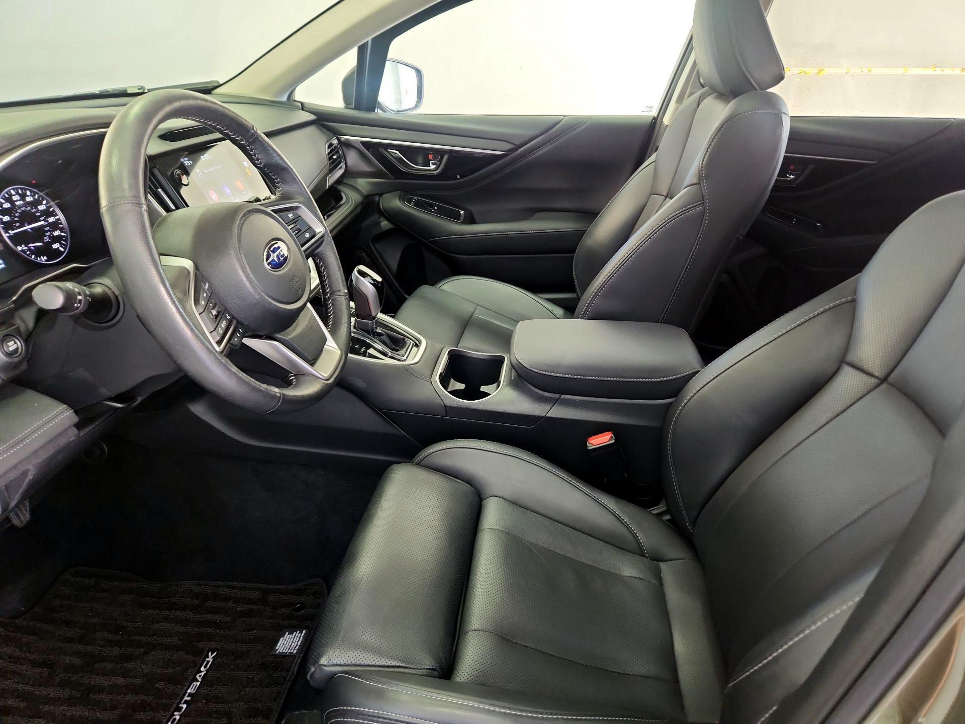 Thumbnail: 2024 Subaru Outback - 11