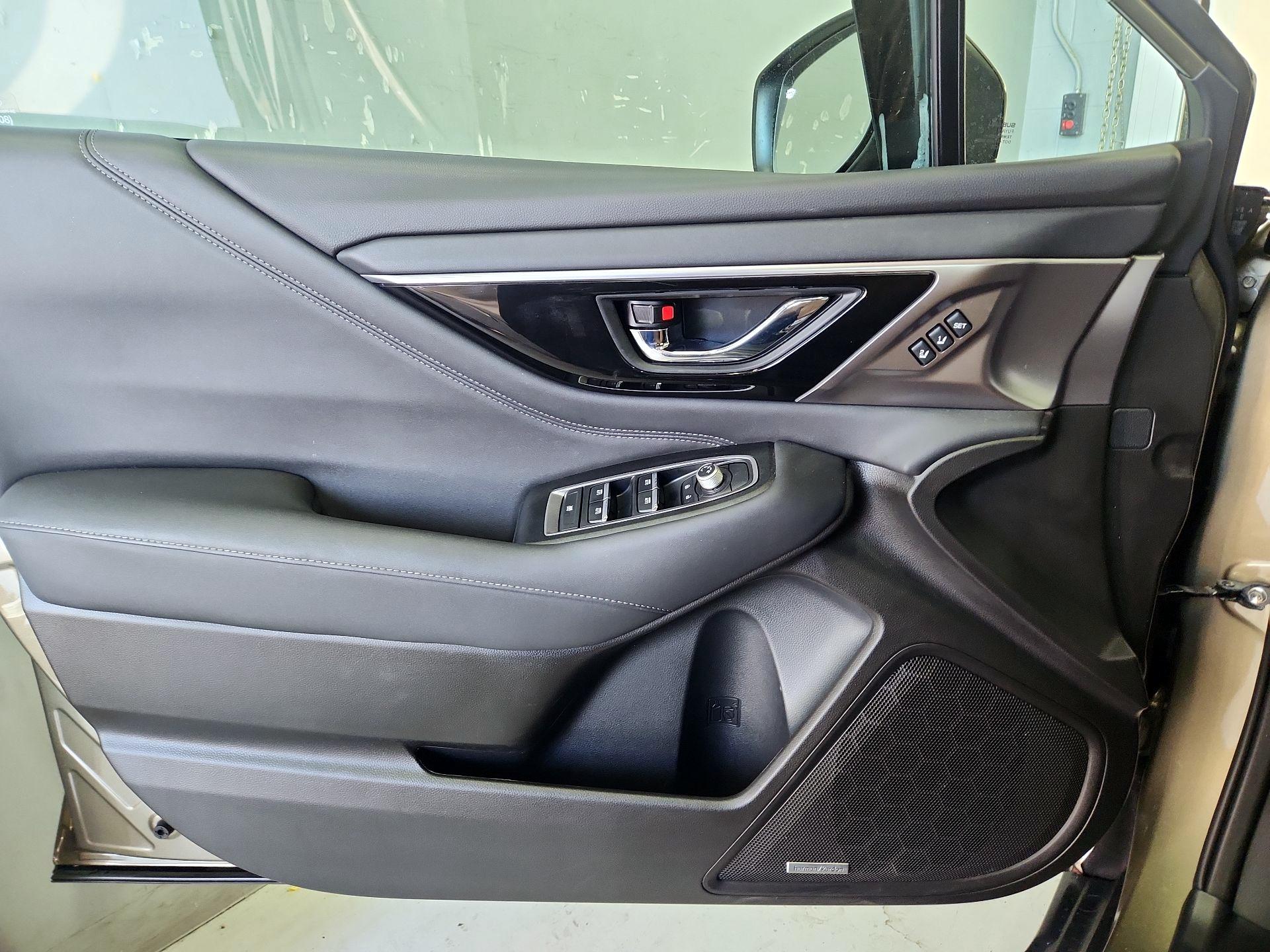 Thumbnail: 2024 Subaru Outback - 12