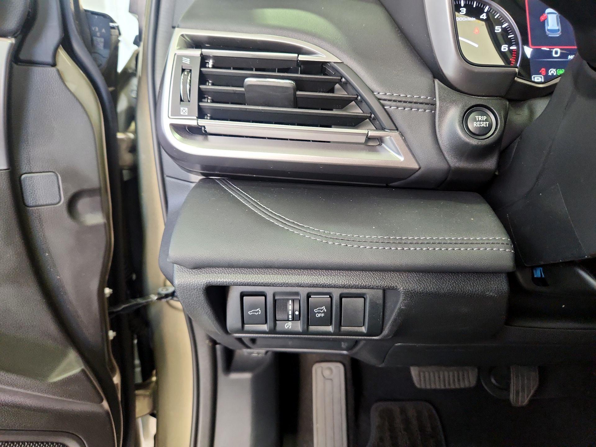 Thumbnail: 2024 Subaru Outback - 13