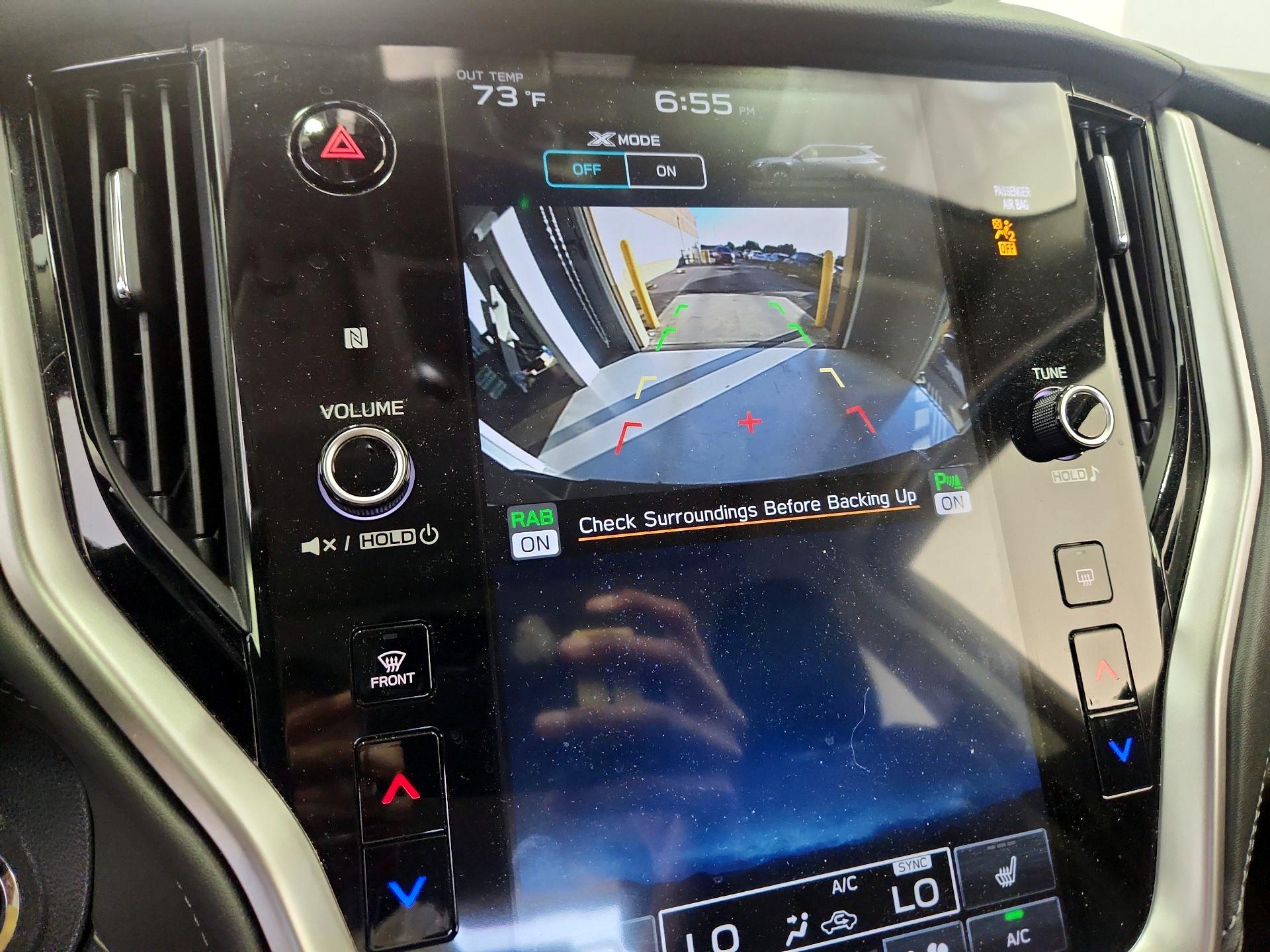 Thumbnail: 2024 Subaru Outback - 14