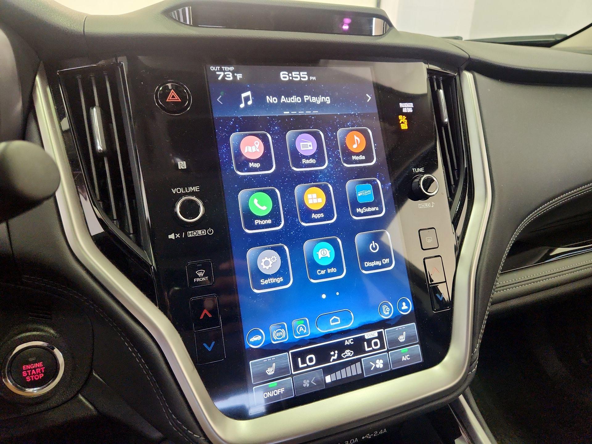 Thumbnail: 2024 Subaru Outback - 15