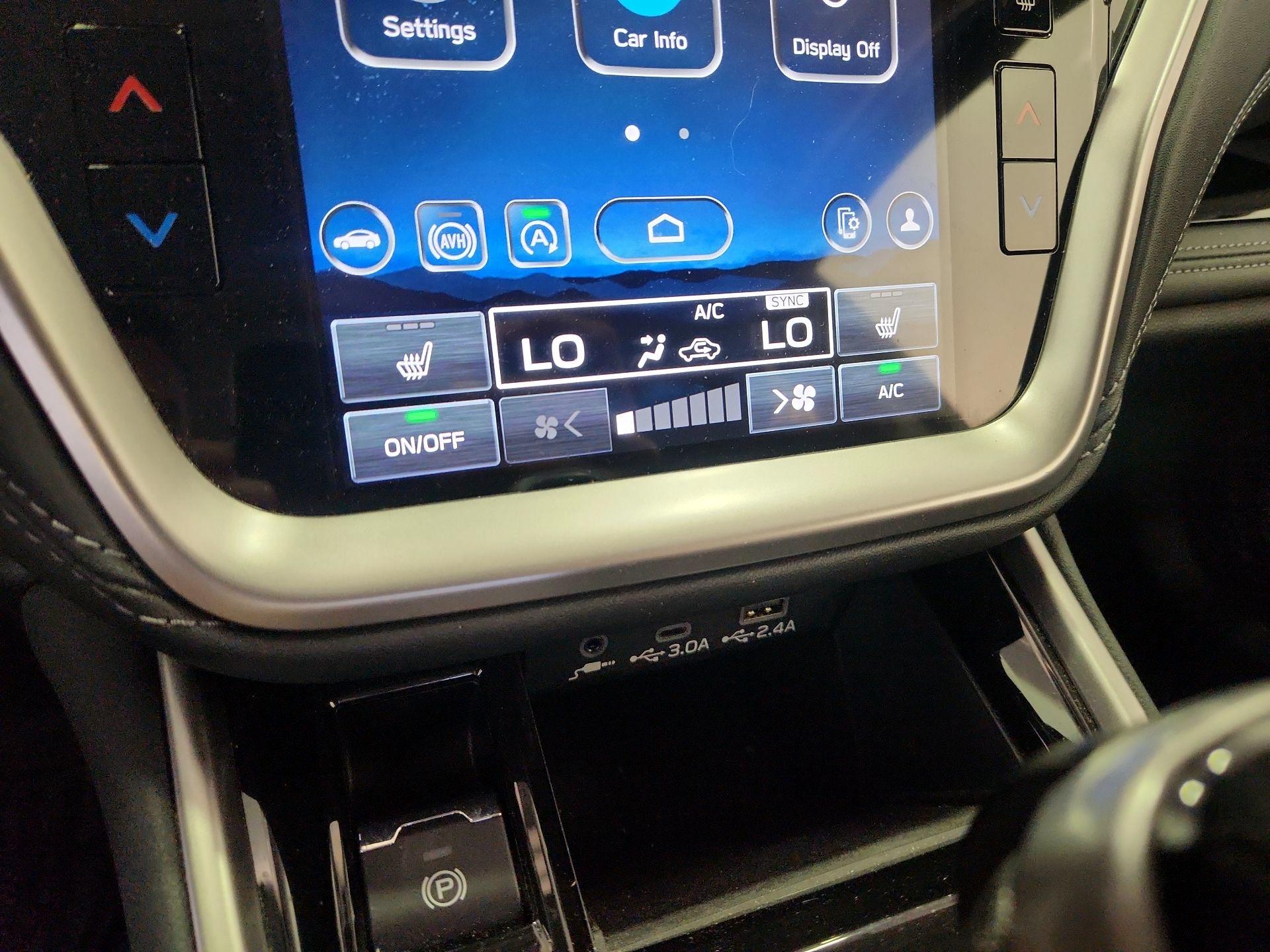 Thumbnail: 2024 Subaru Outback - 16