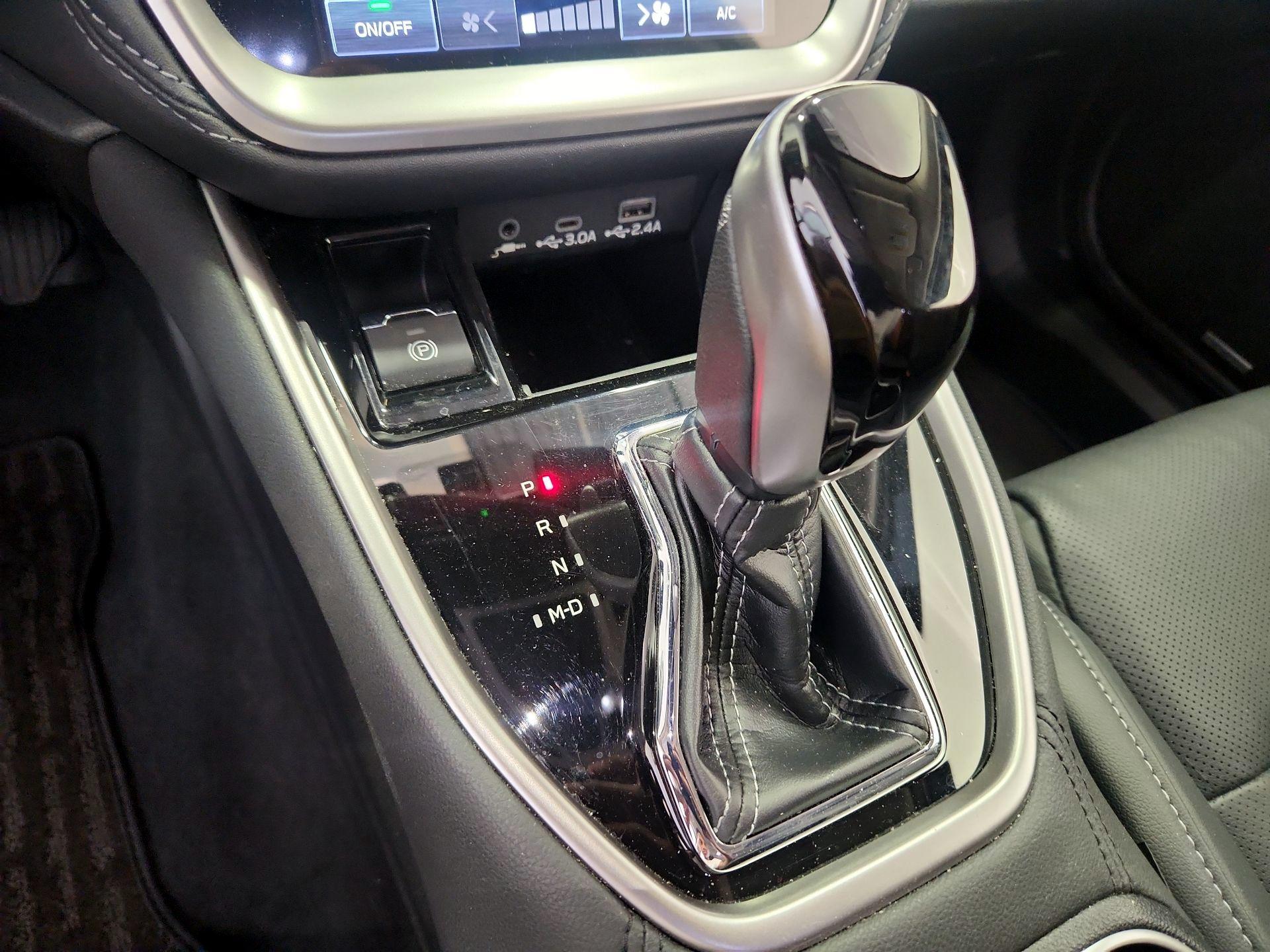 Thumbnail: 2024 Subaru Outback - 17