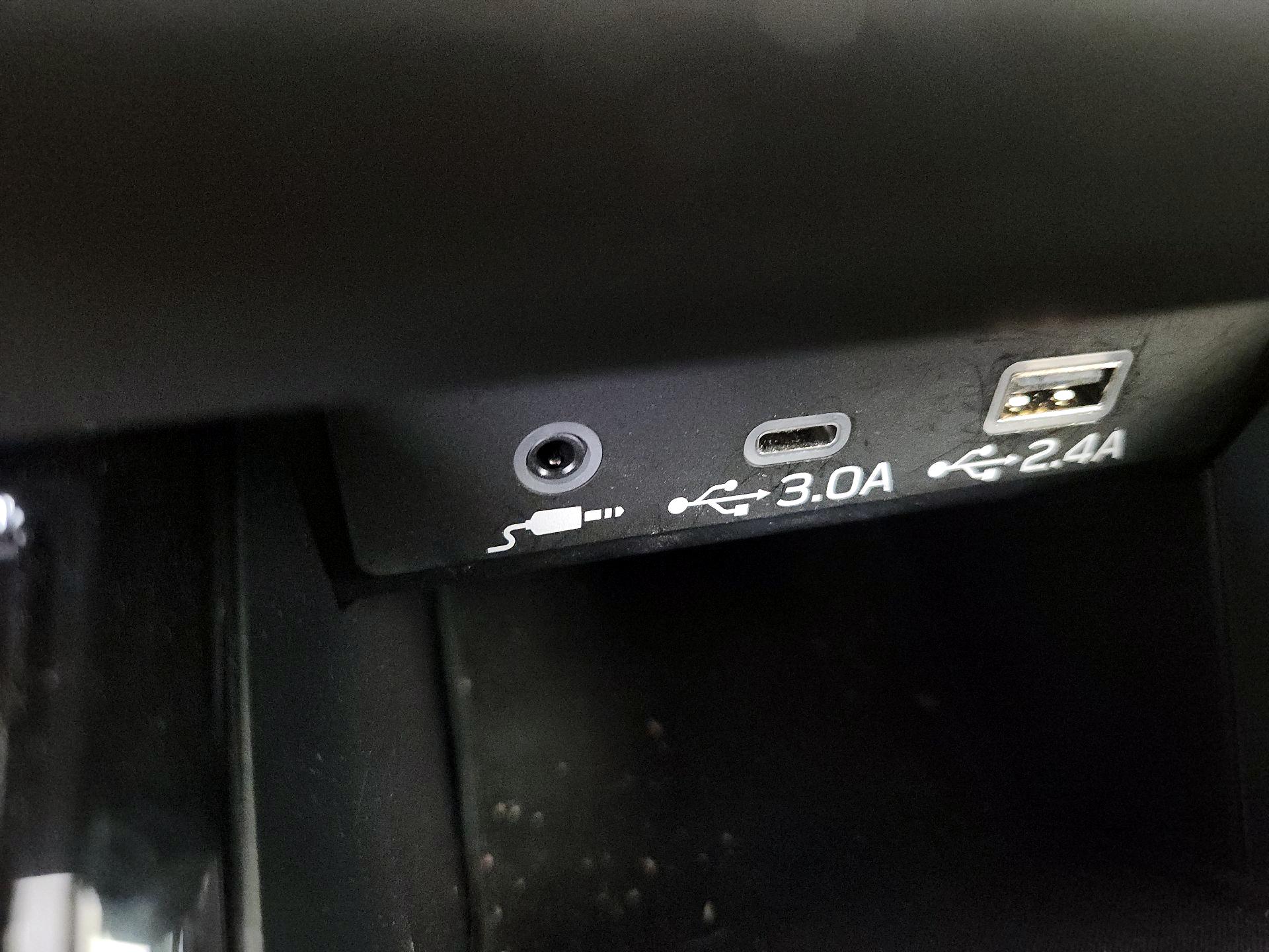 Thumbnail: 2024 Subaru Outback - 18