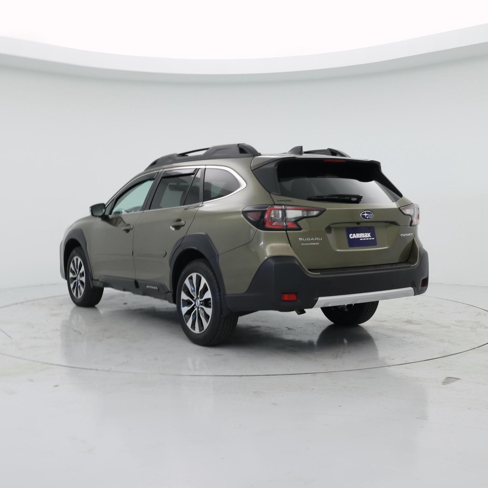 Thumbnail: 2024 Subaru Outback - 2
