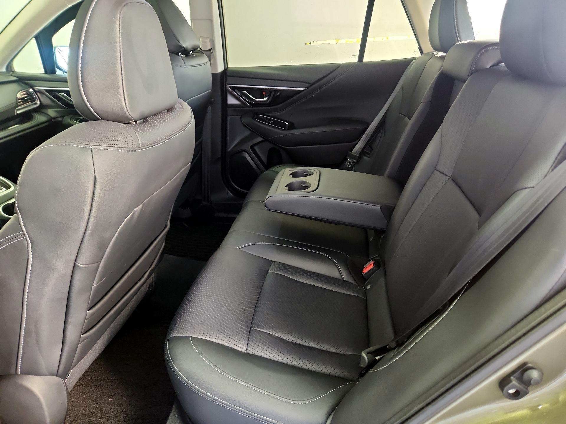 Thumbnail: 2024 Subaru Outback - 20