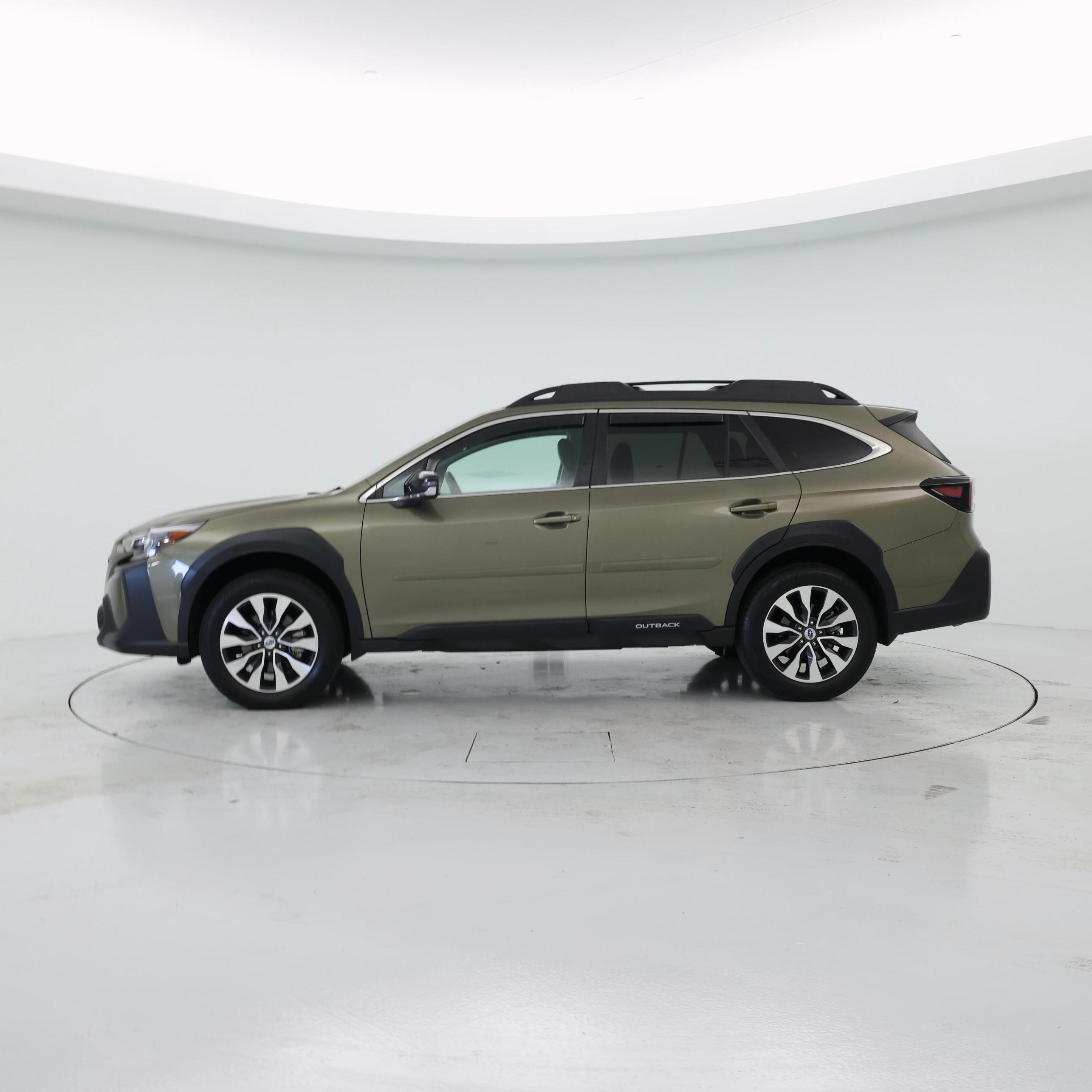 Thumbnail: 2024 Subaru Outback - 3
