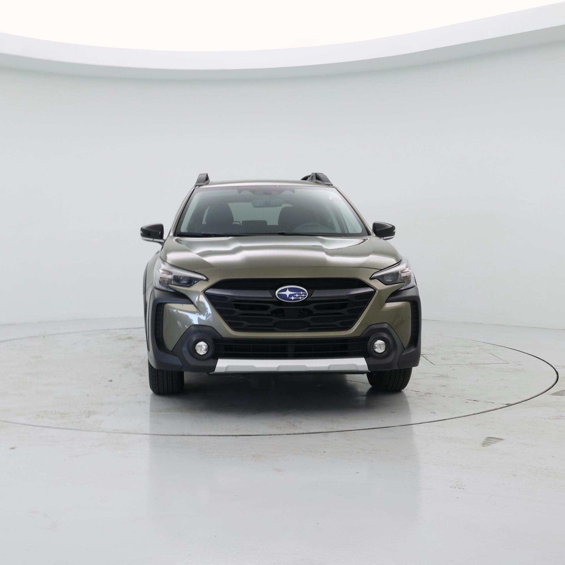 Thumbnail: 2024 Subaru Outback - 5