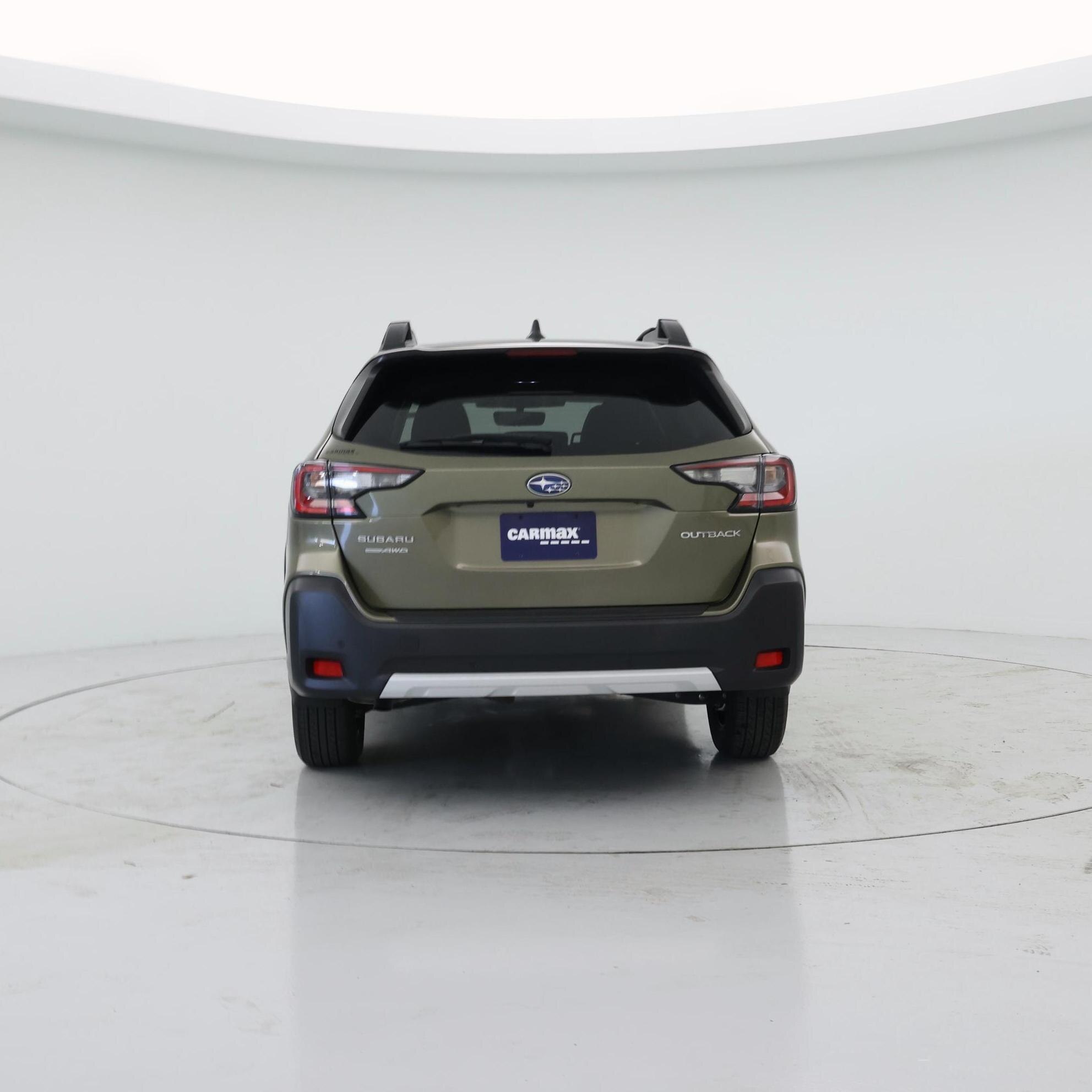 Thumbnail: 2024 Subaru Outback - 6