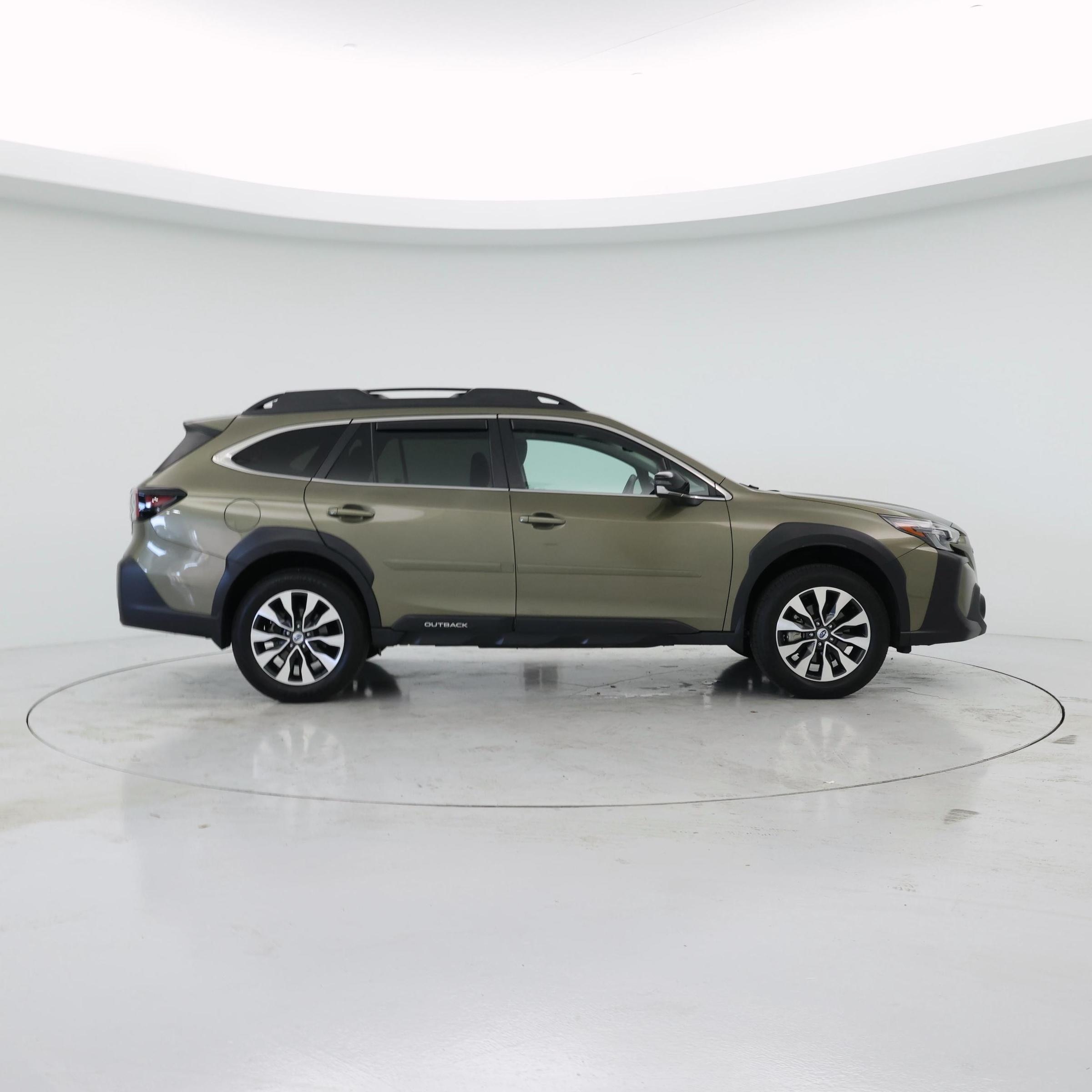 Thumbnail: 2024 Subaru Outback - 7