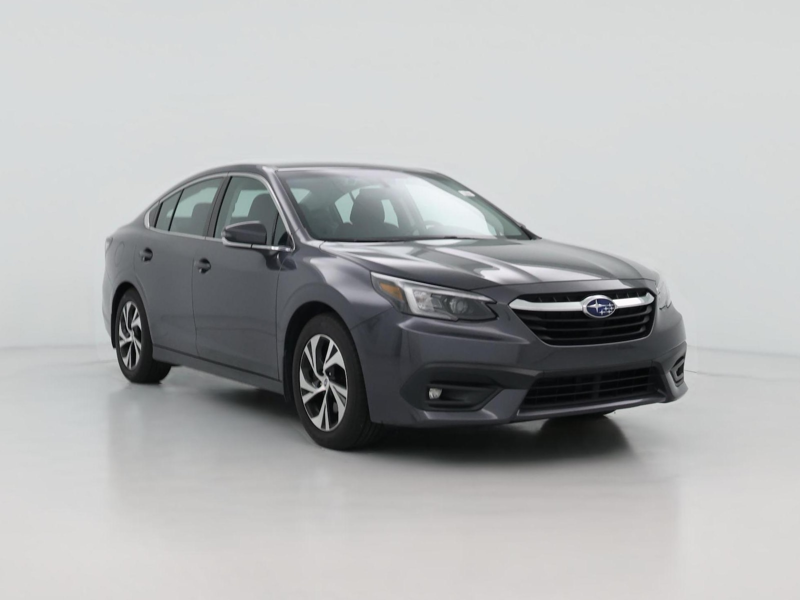 2022 Subaru Legacy