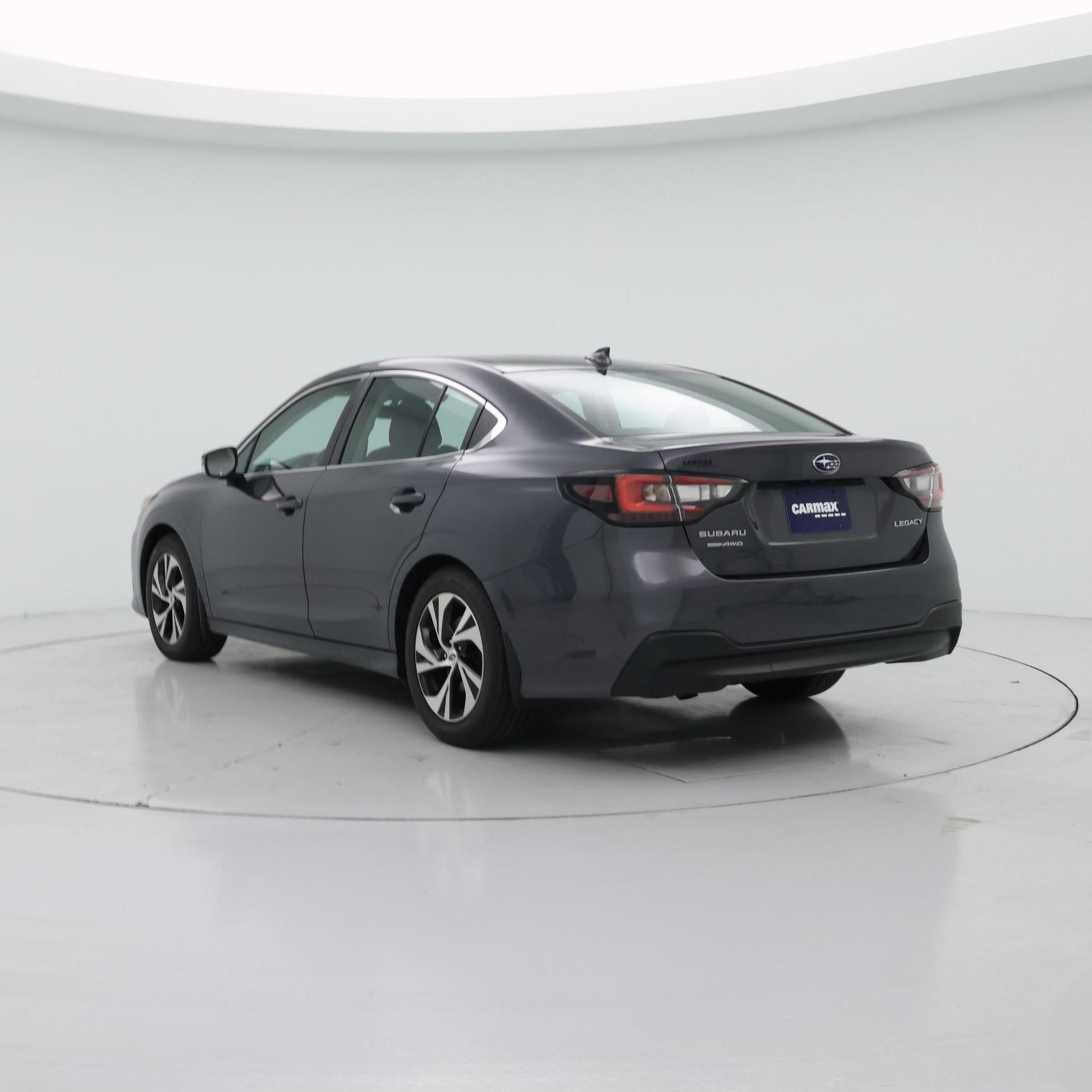 Thumbnail: 2022 Subaru Legacy - 2