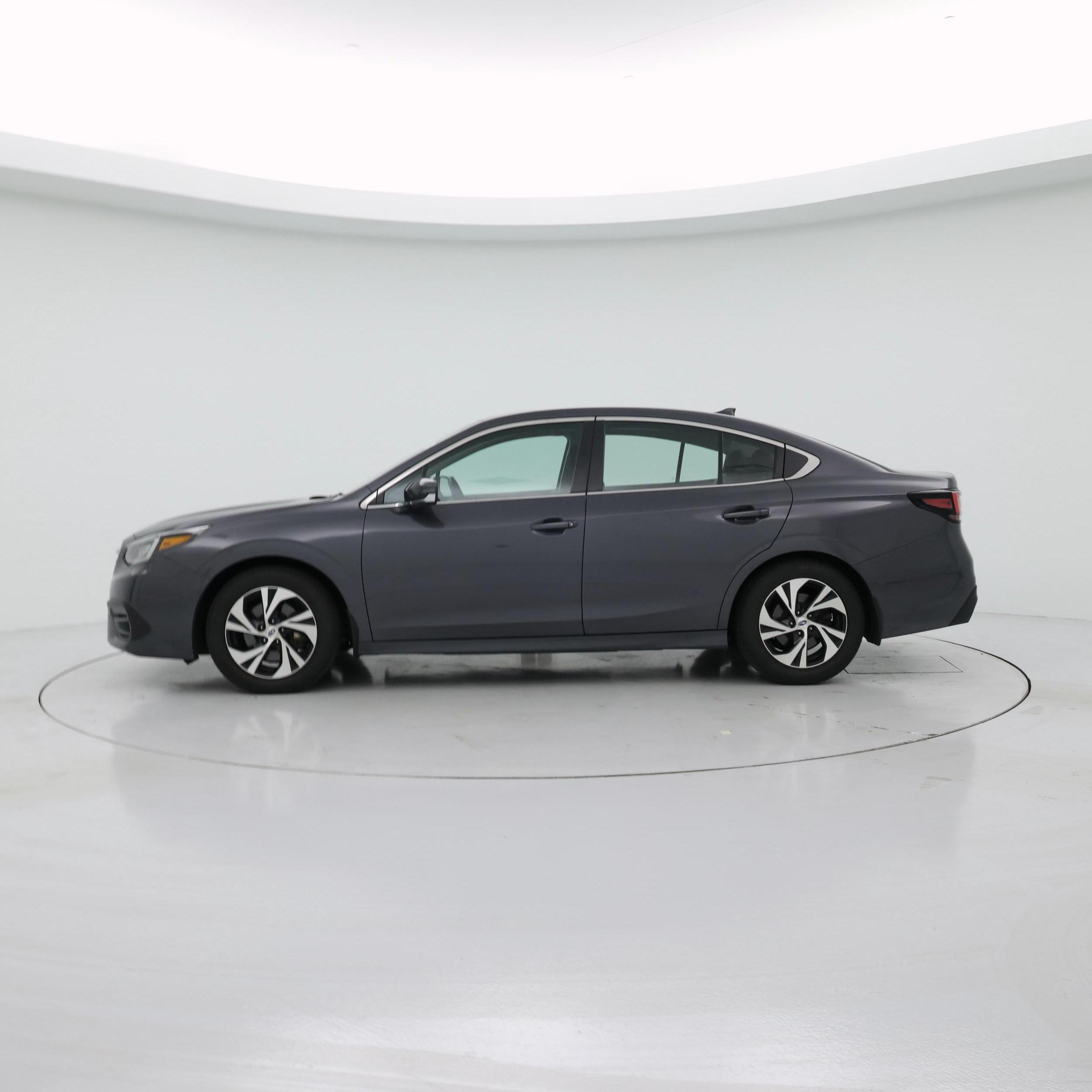 Thumbnail: 2022 Subaru Legacy - 3
