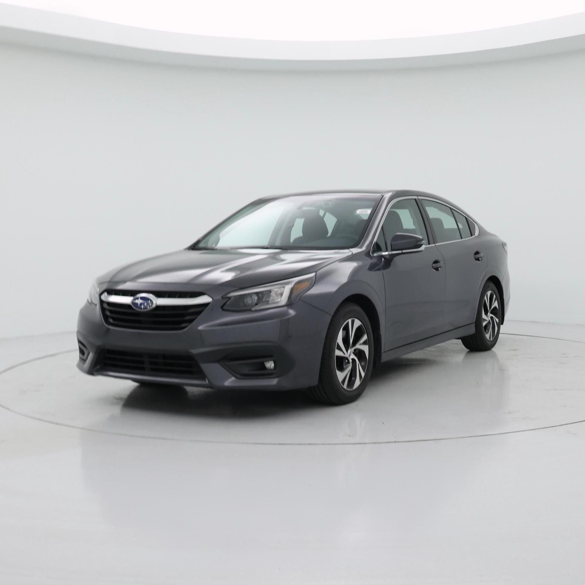 Thumbnail: 2022 Subaru Legacy - 4