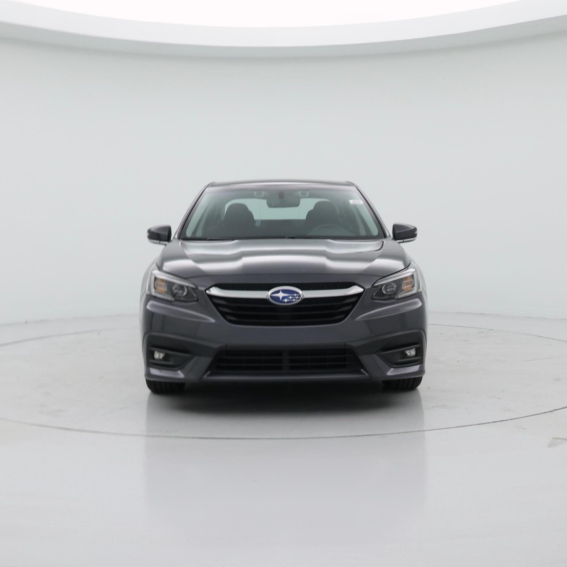 Thumbnail: 2022 Subaru Legacy - 5