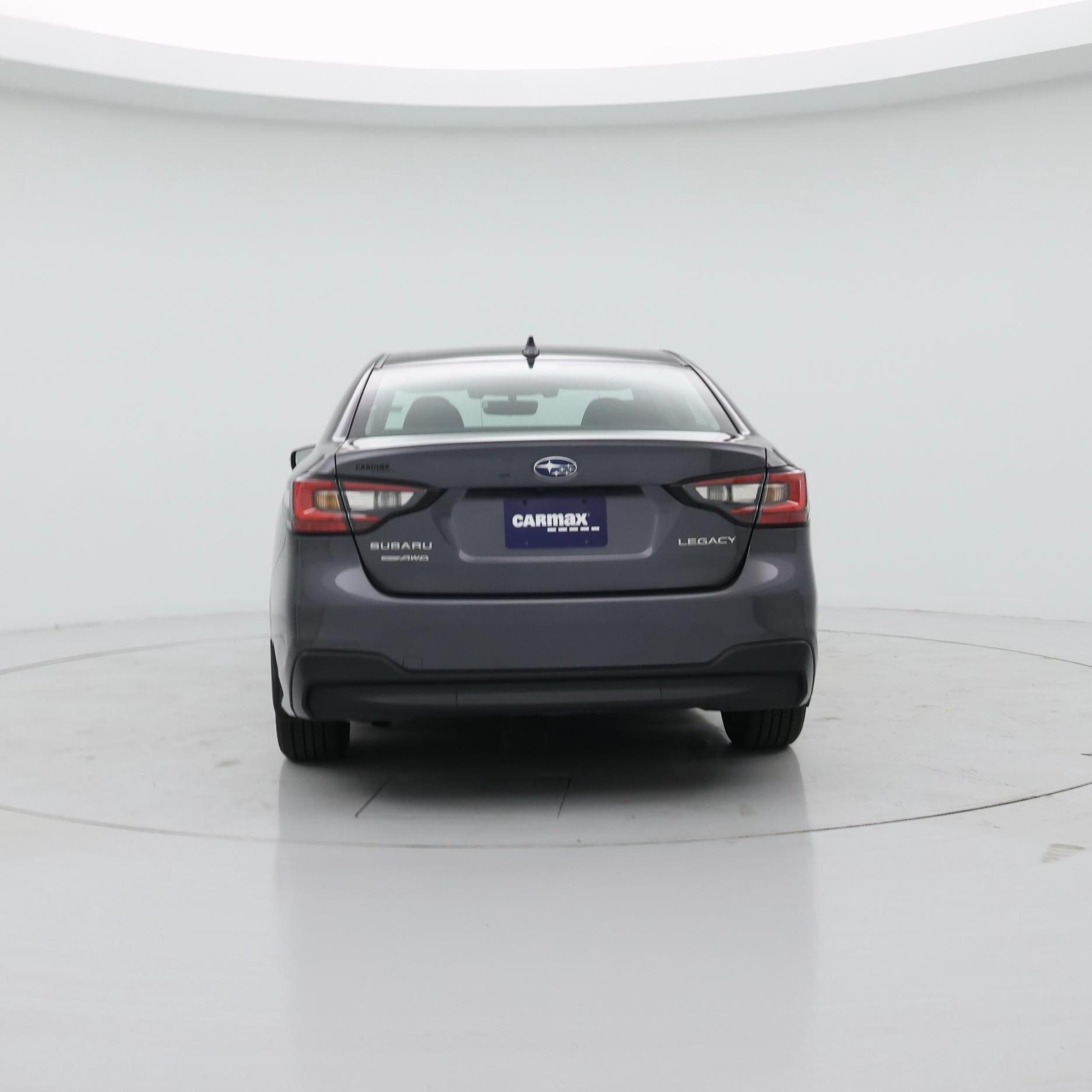 Thumbnail: 2022 Subaru Legacy - 6