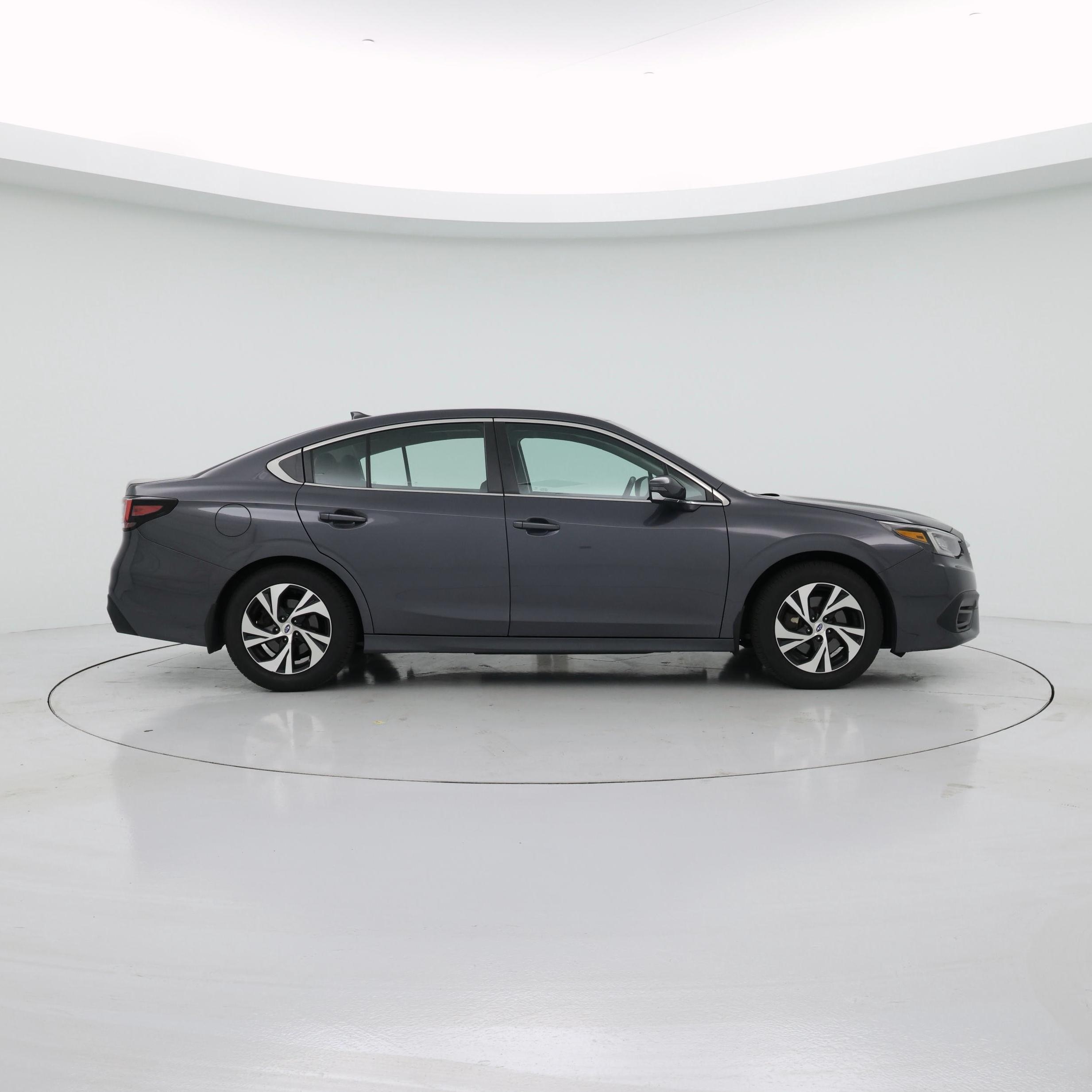 Thumbnail: 2022 Subaru Legacy - 7
