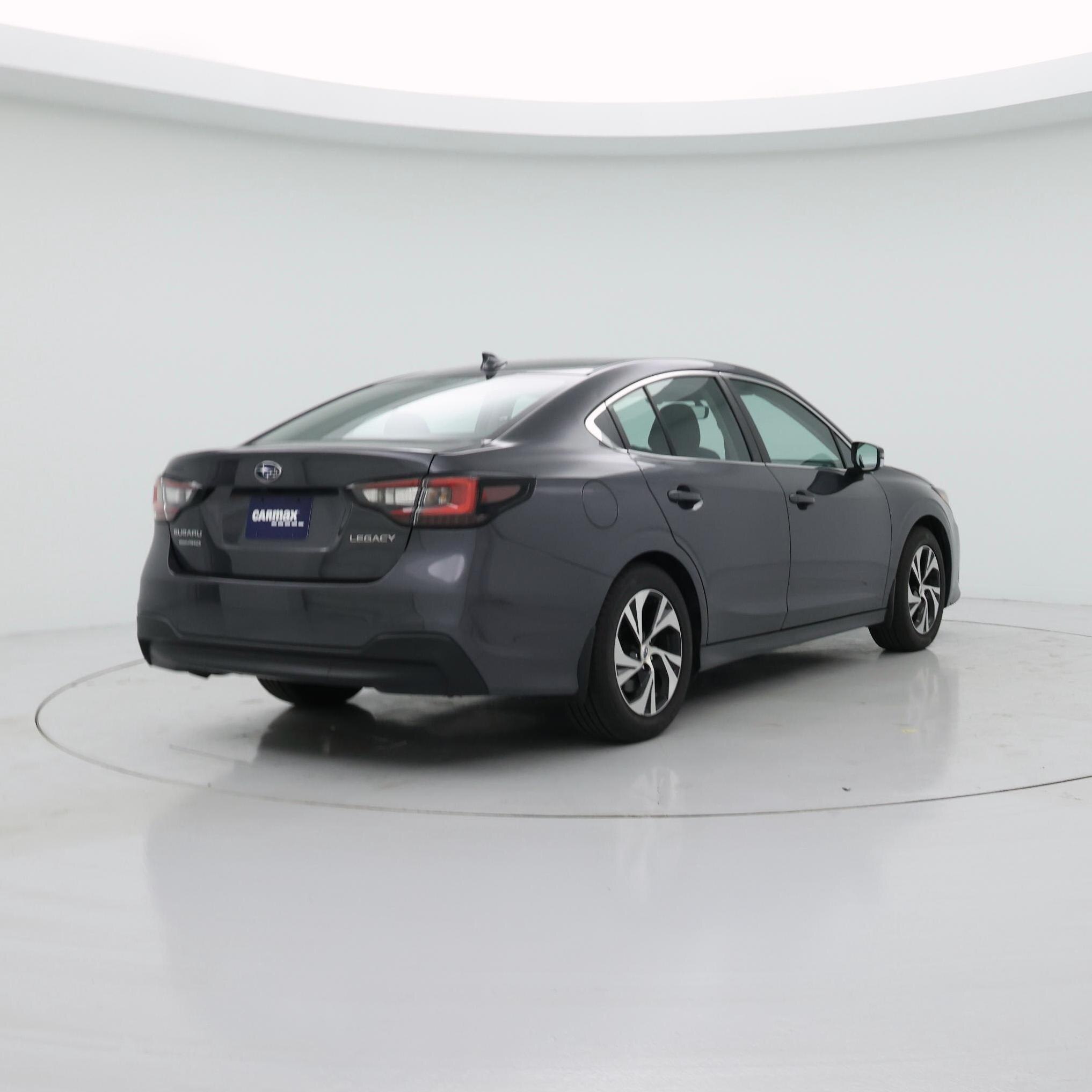 Thumbnail: 2022 Subaru Legacy - 8
