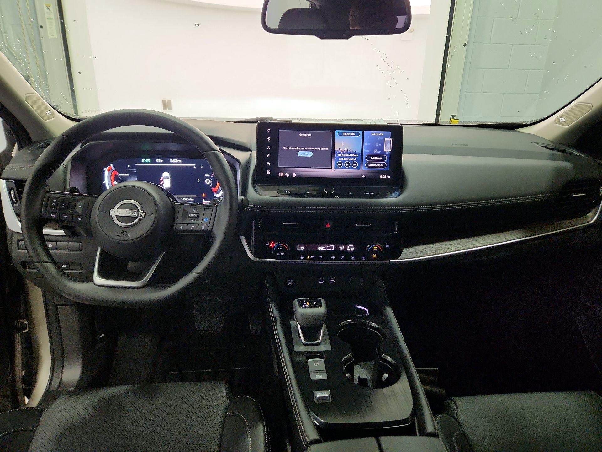 Thumbnail: 2024 Nissan Rogue - 9