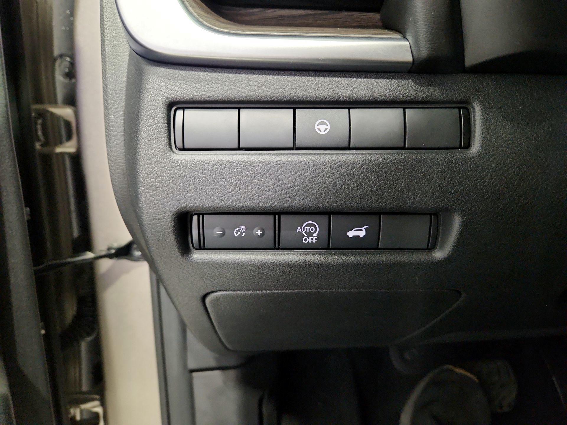 Thumbnail: 2024 Nissan Rogue - 13